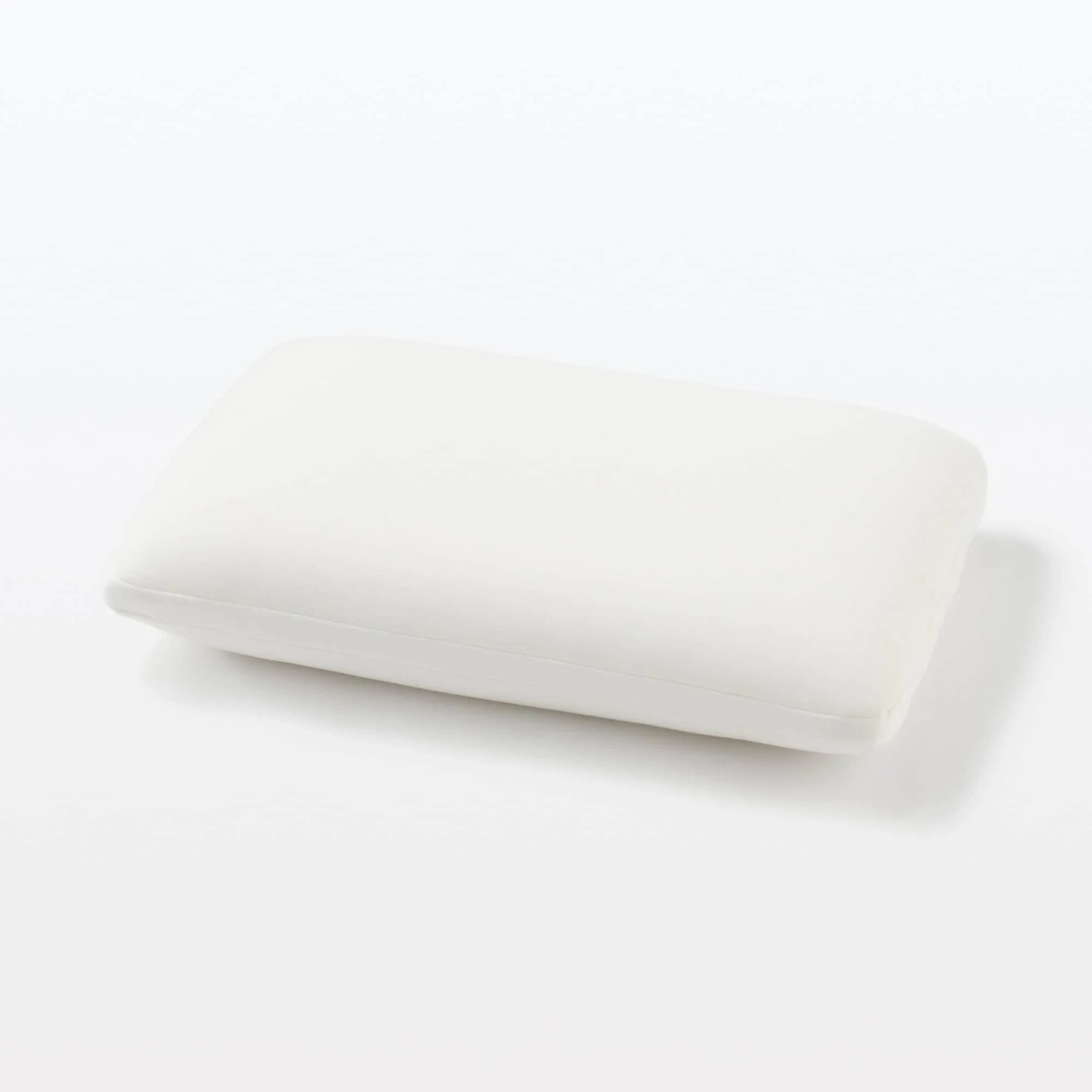 Washable Cover Plump Pillow (W16.5 x L26.4") - Image 3