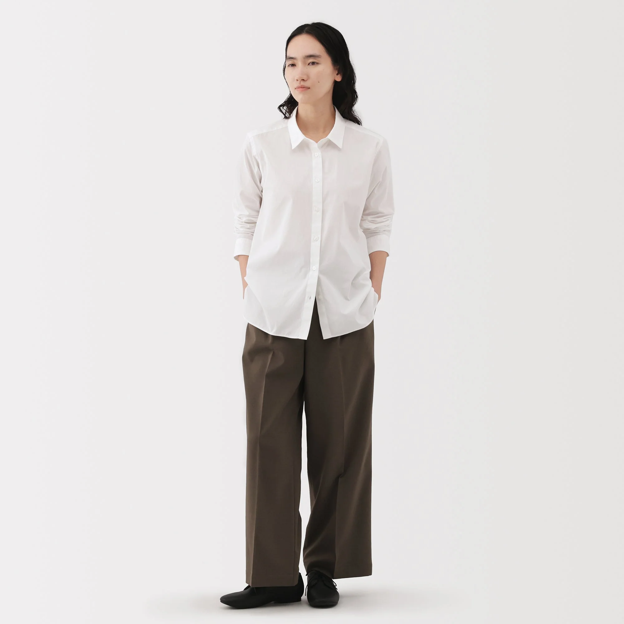 Broadcloth Shirt - Image 13