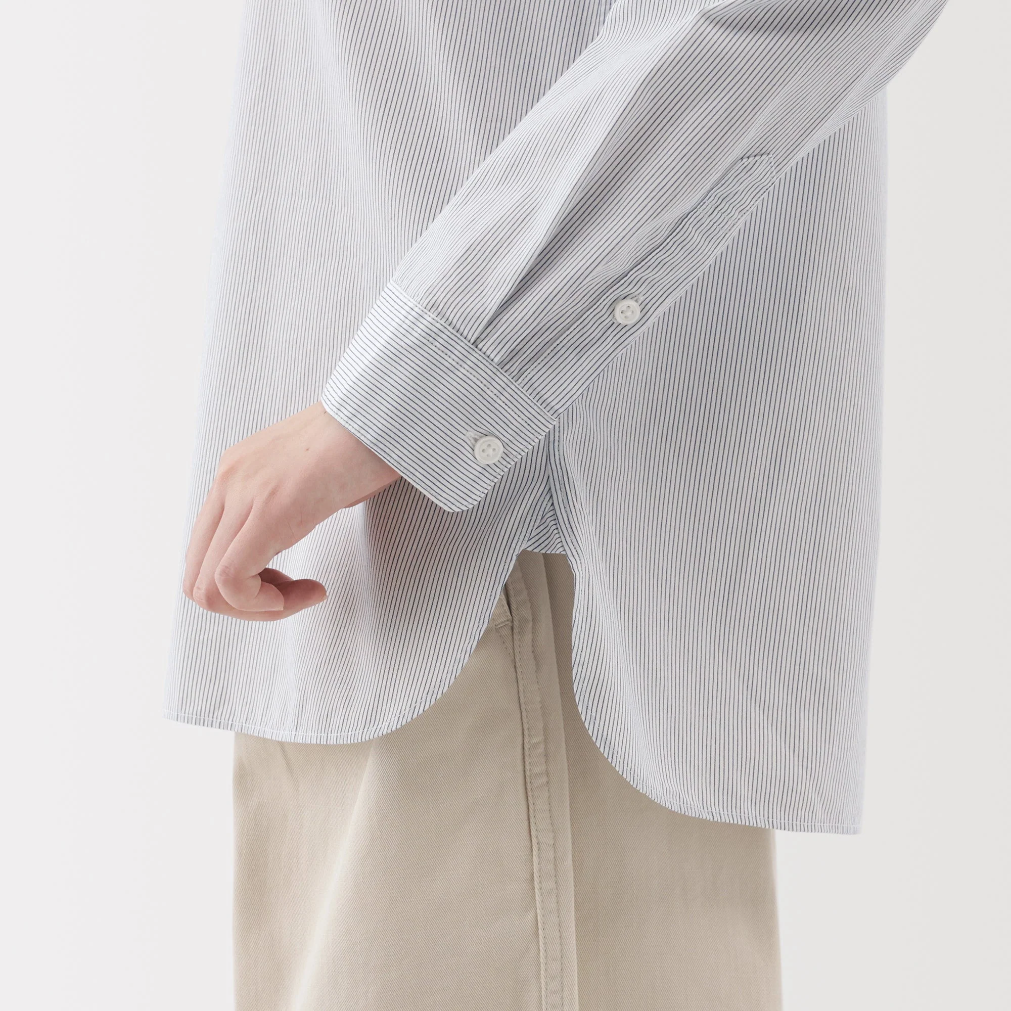 Broadcloth Shirt - Image 17