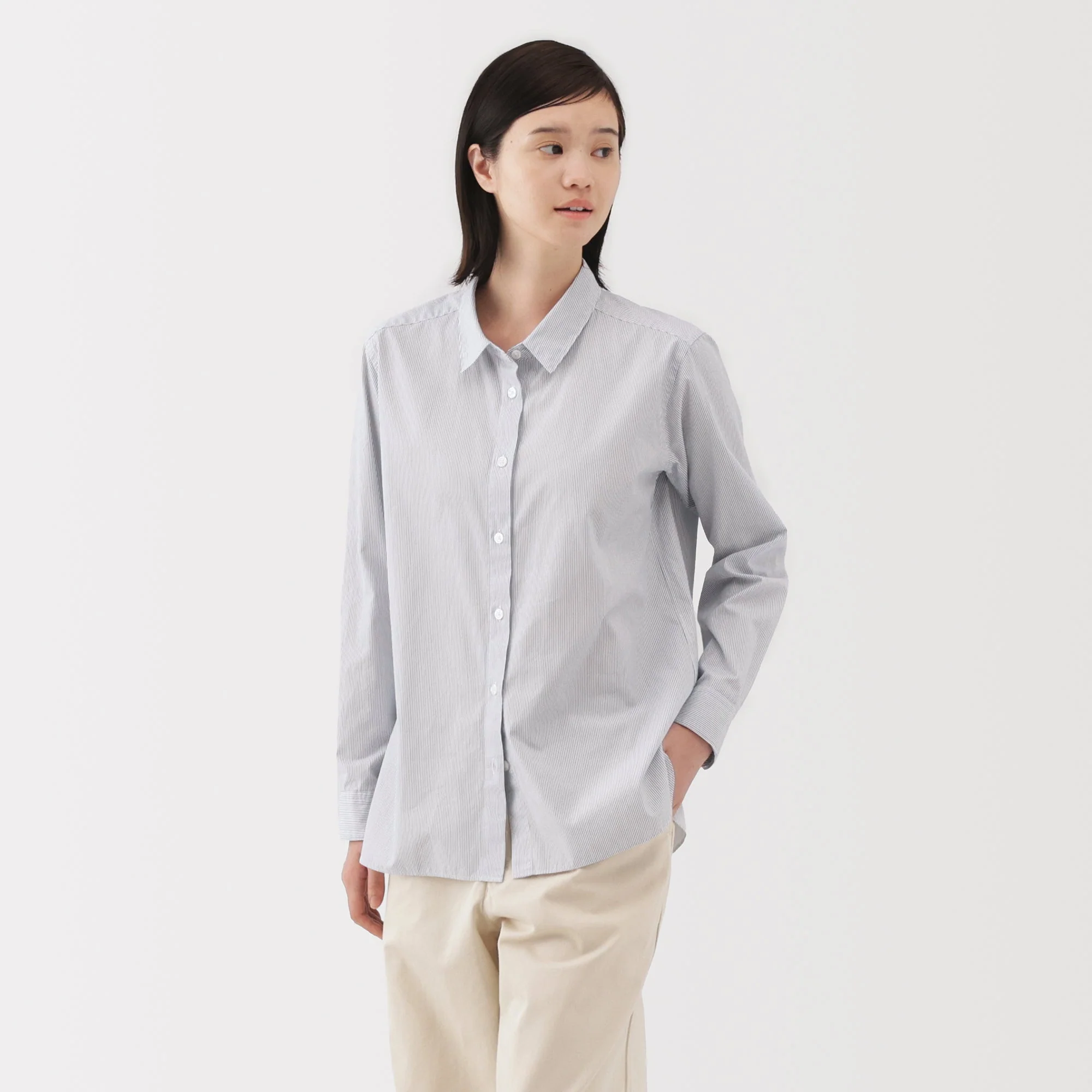 Broadcloth Shirt - Image 21