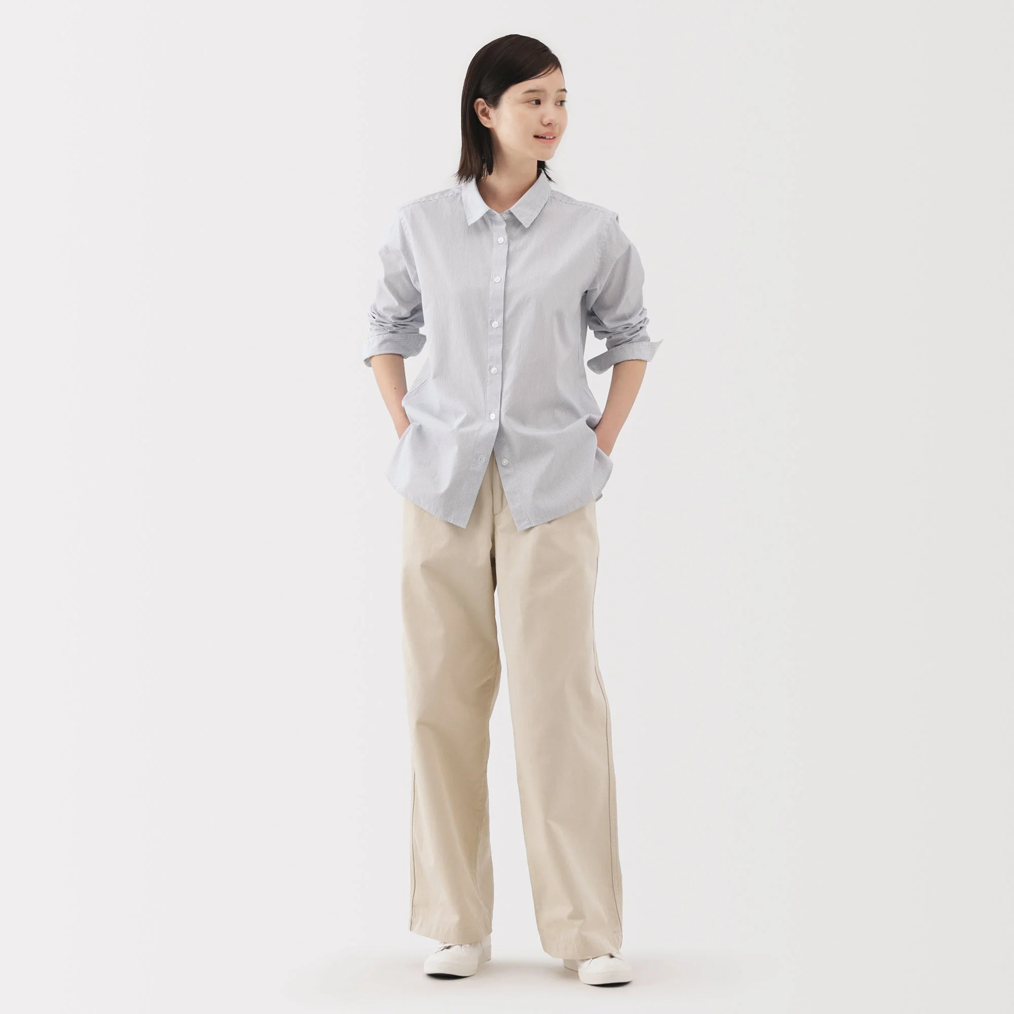 Broadcloth Shirt - Image 22