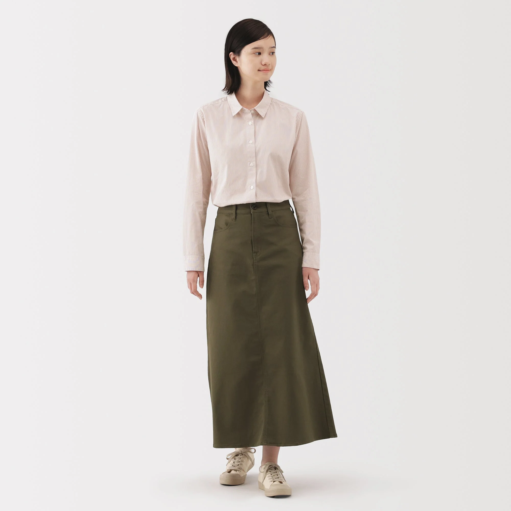 Broadcloth Shirt - Image 40