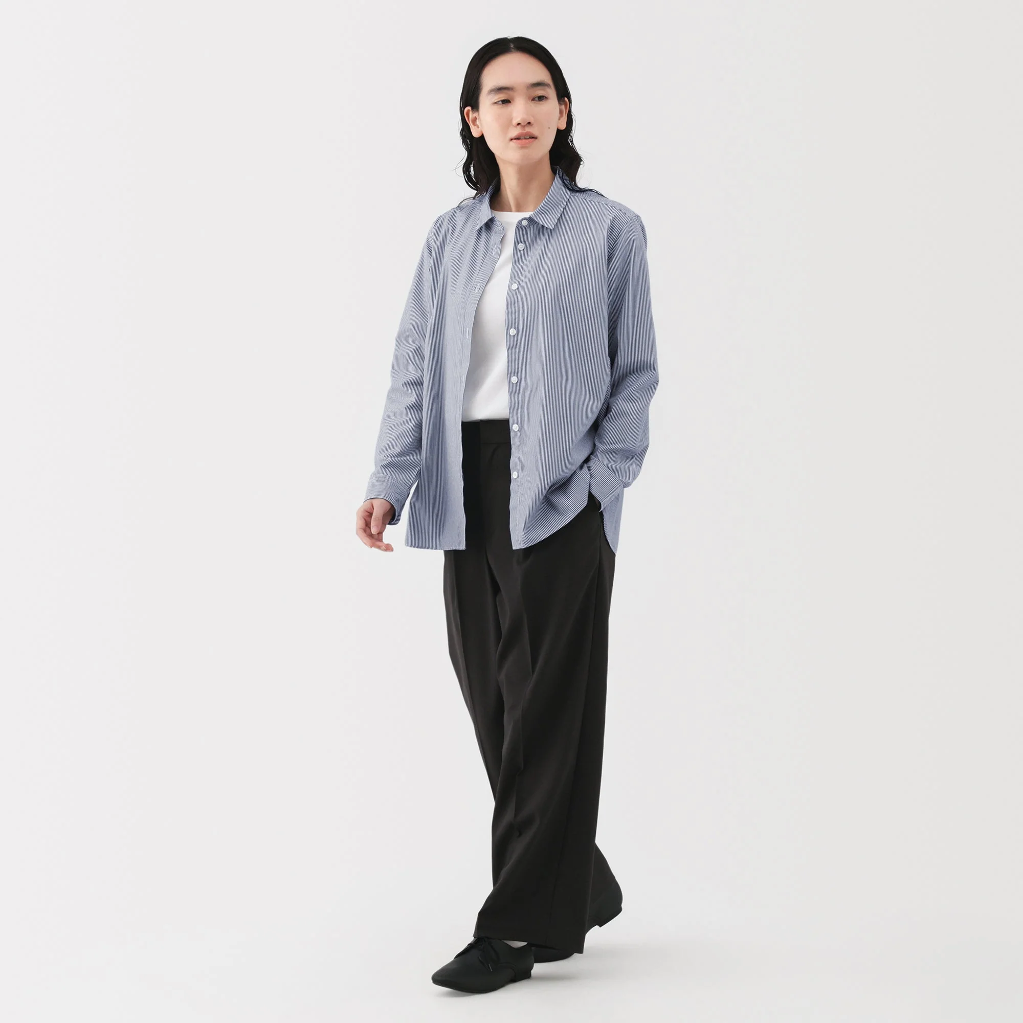 Broadcloth Shirt - Image 49