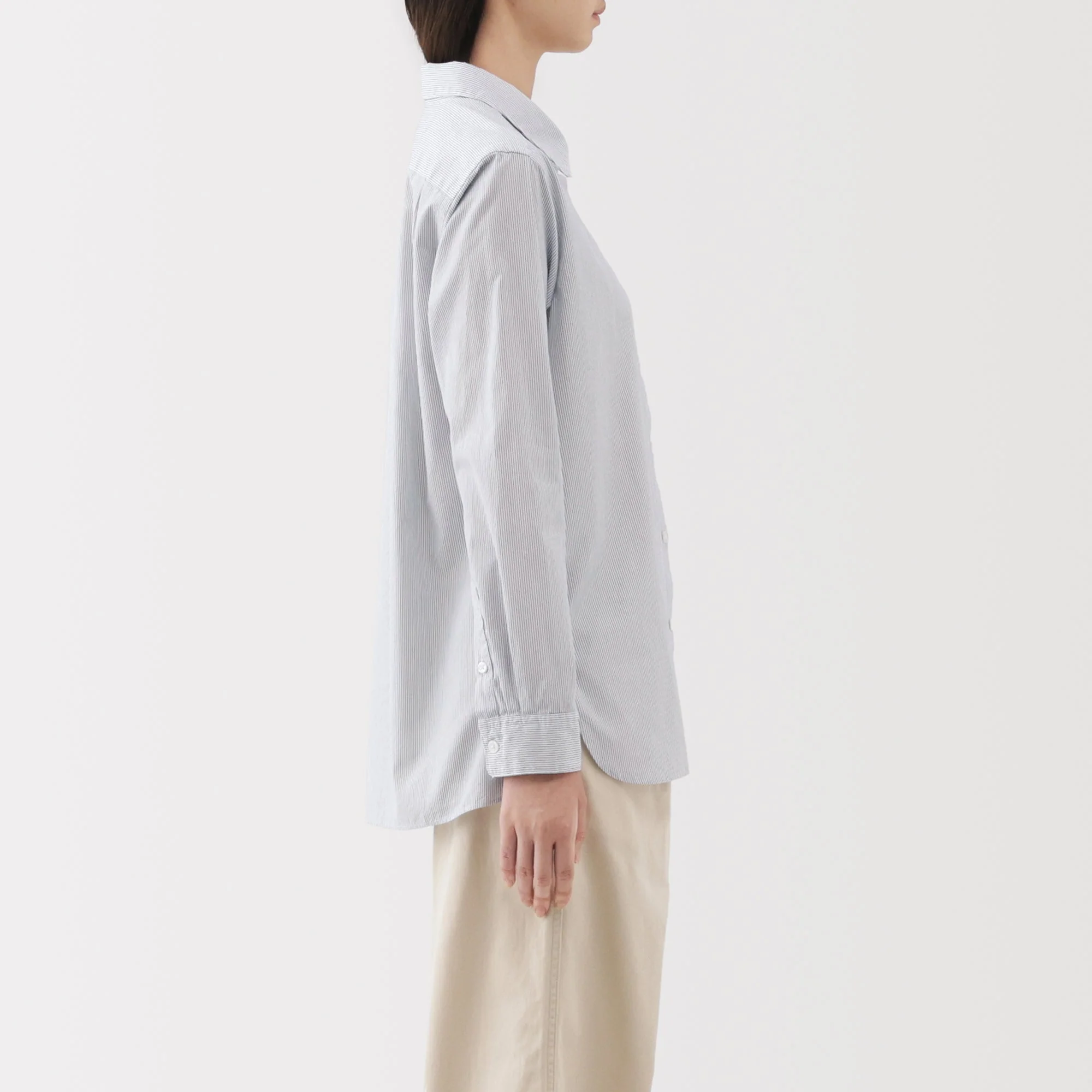 Broadcloth Shirt - Image 5