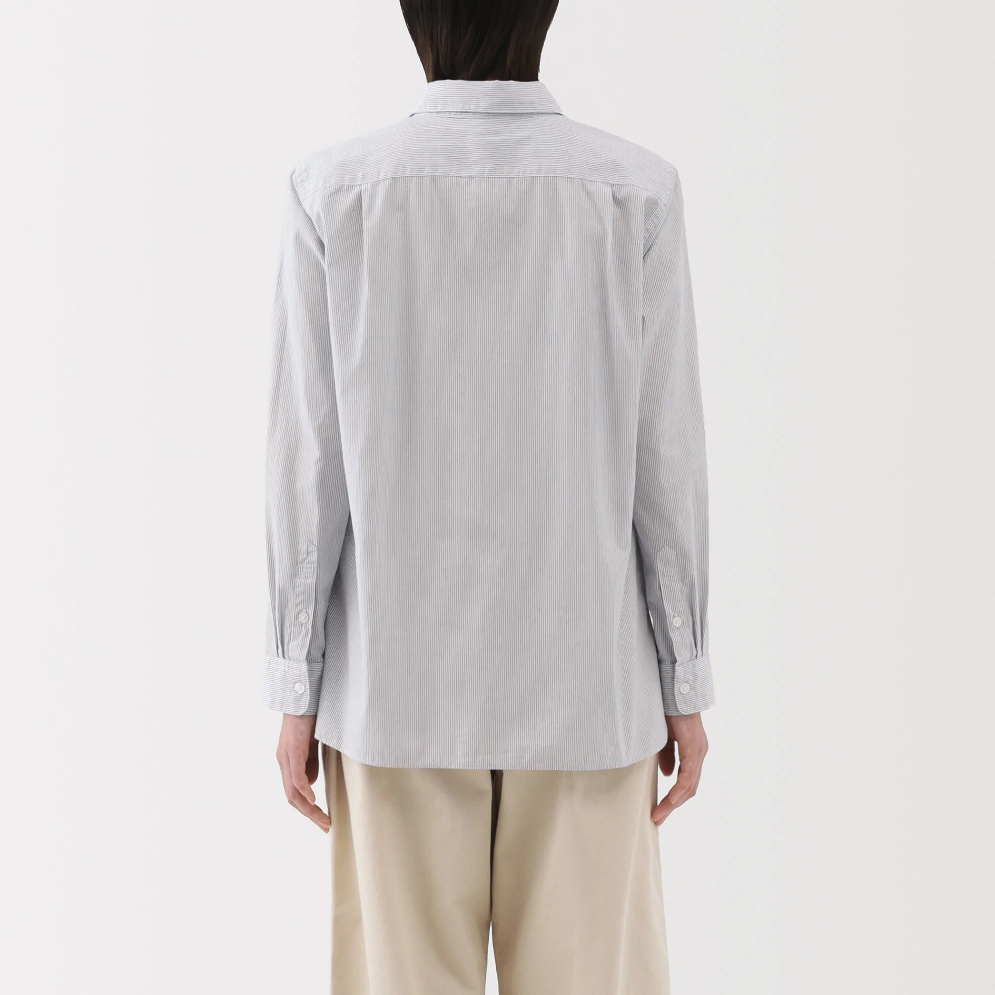 Broadcloth Shirt - Image 51