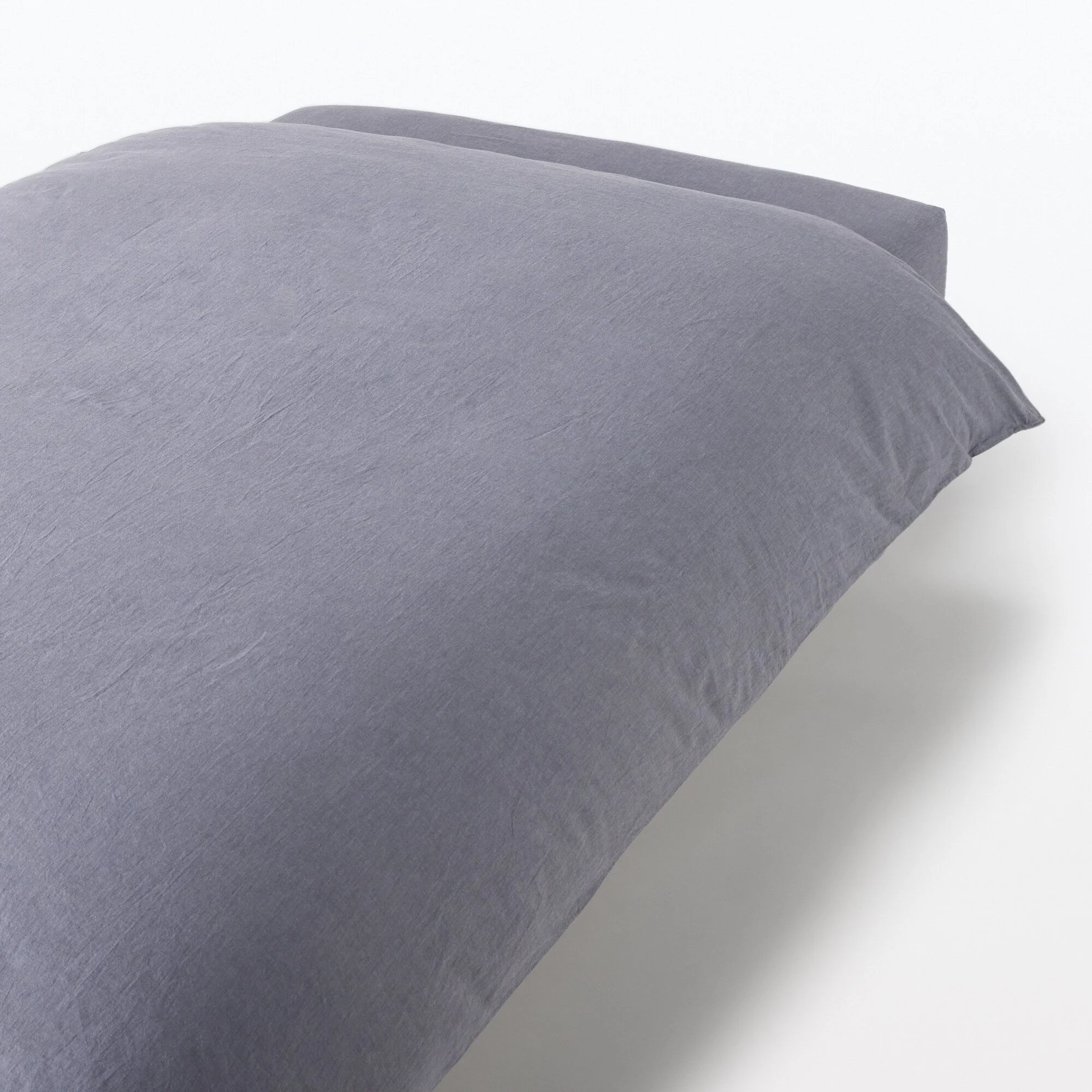 Washed Cotton Duvet Cover - Image 17