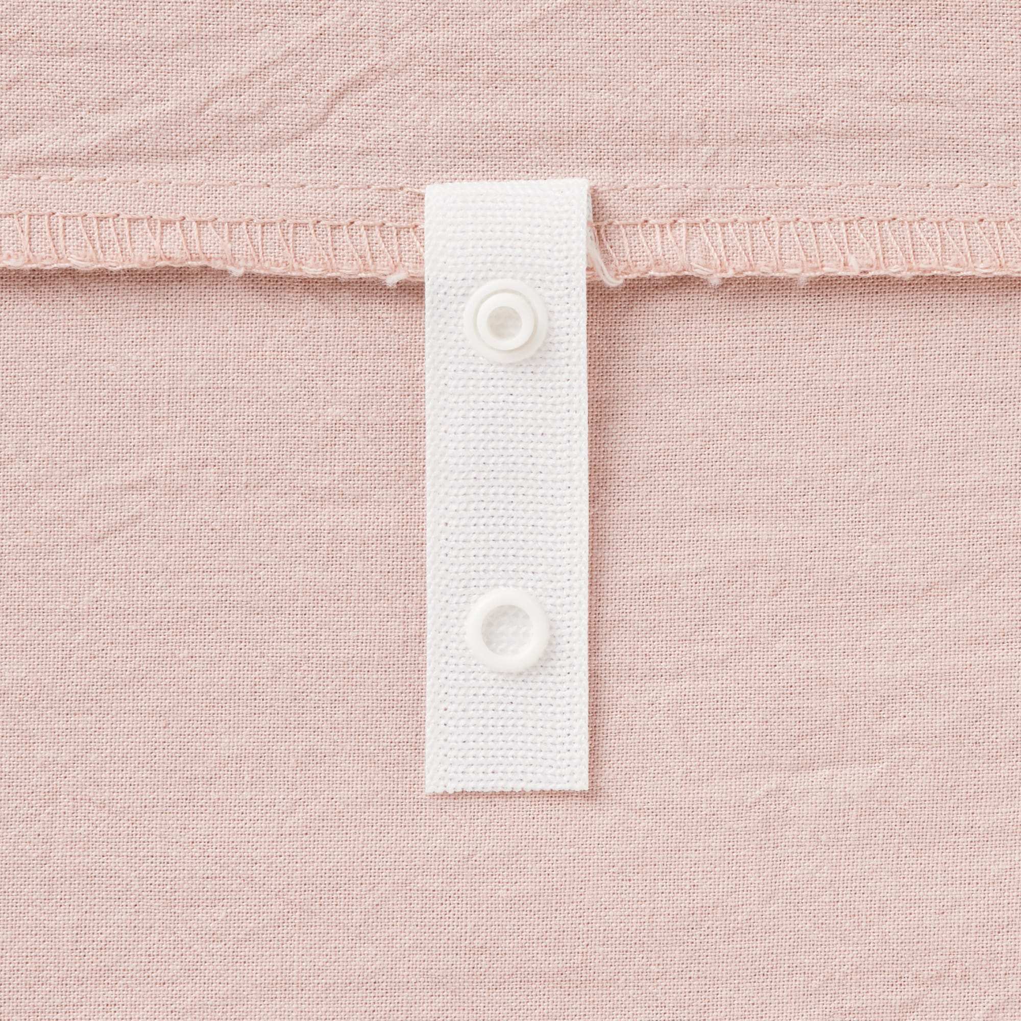 Washed Cotton Duvet Cover - Image 11