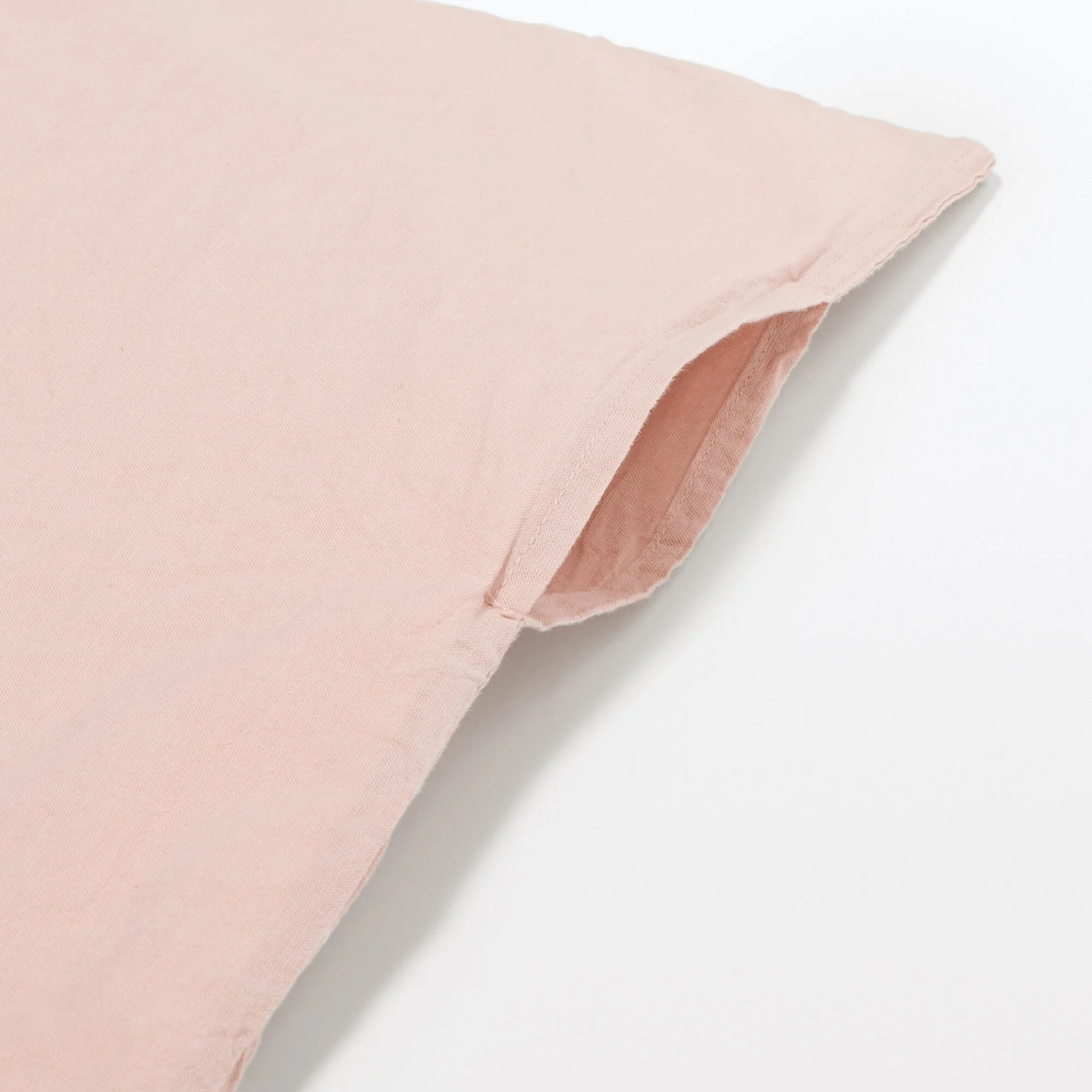 Washed Cotton Duvet Cover - Image 16