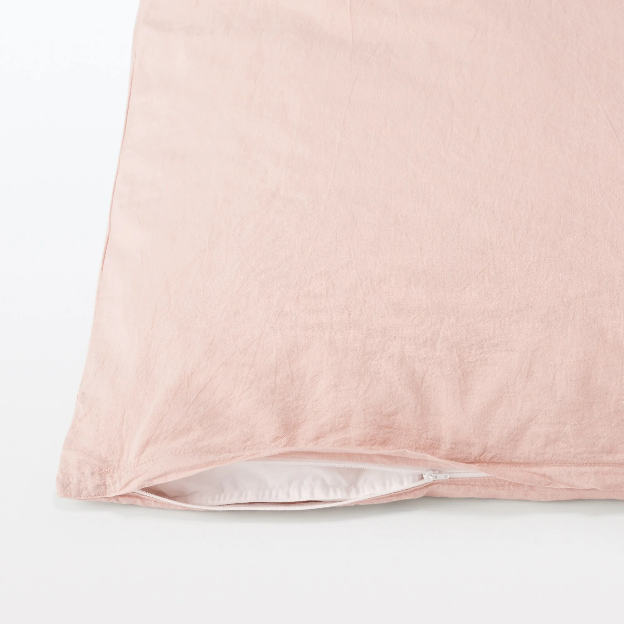 Washed Cotton Duvet Cover - Image 18