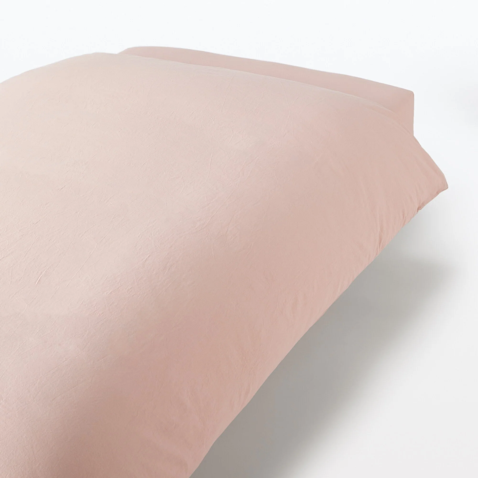 Washed Cotton Duvet Cover - Image 7