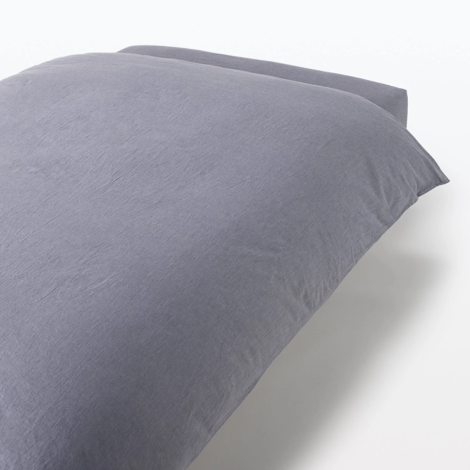 Washed Cotton Duvet Cover - Image 15
