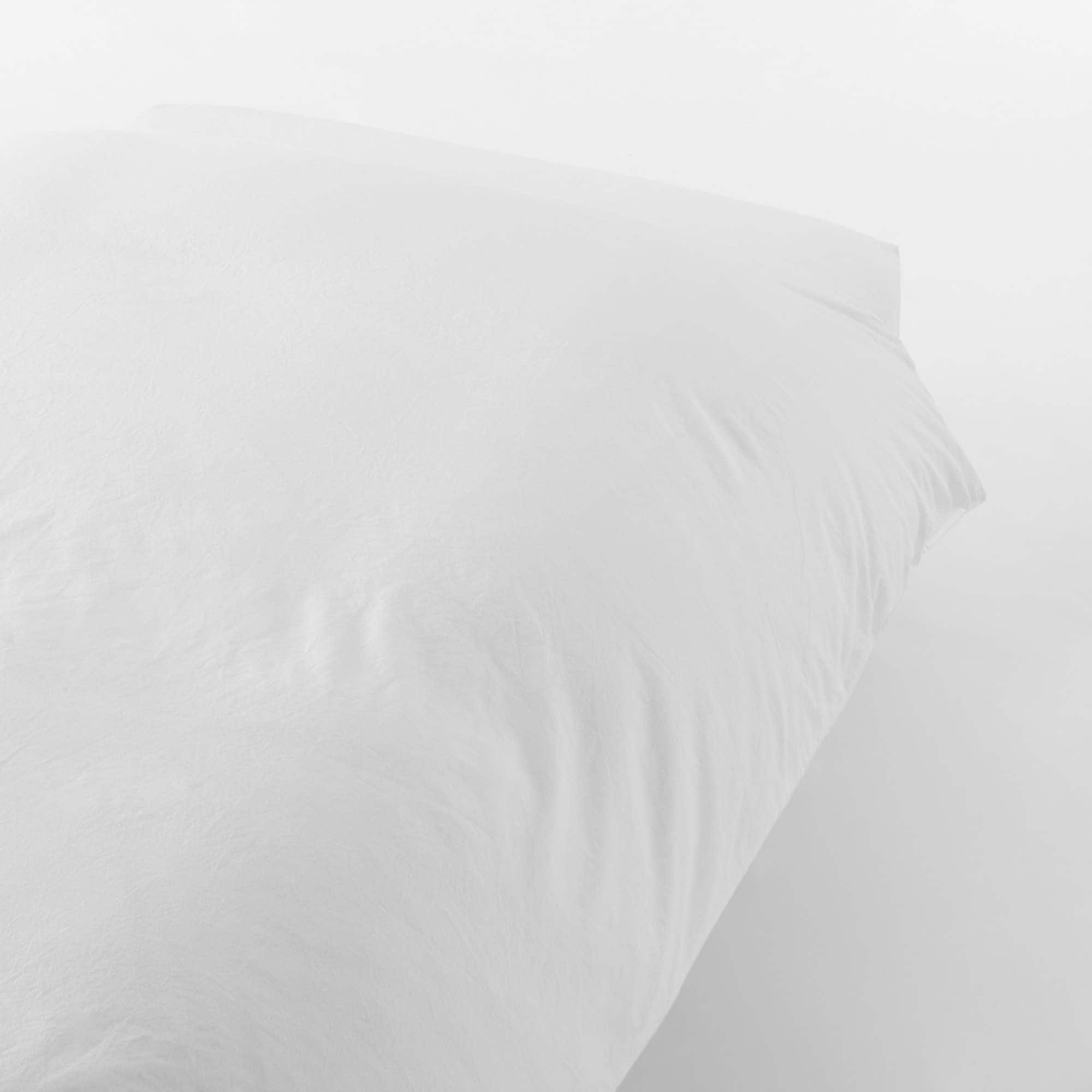 Washed Cotton Duvet Cover - Image 22