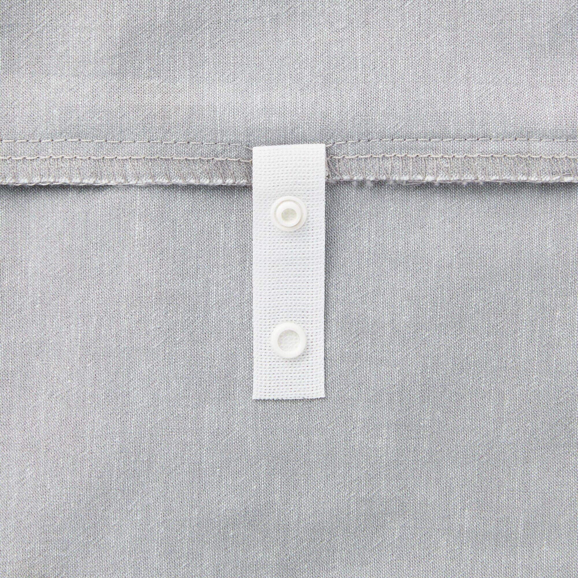 Washed Cotton Duvet Cover - Image 26