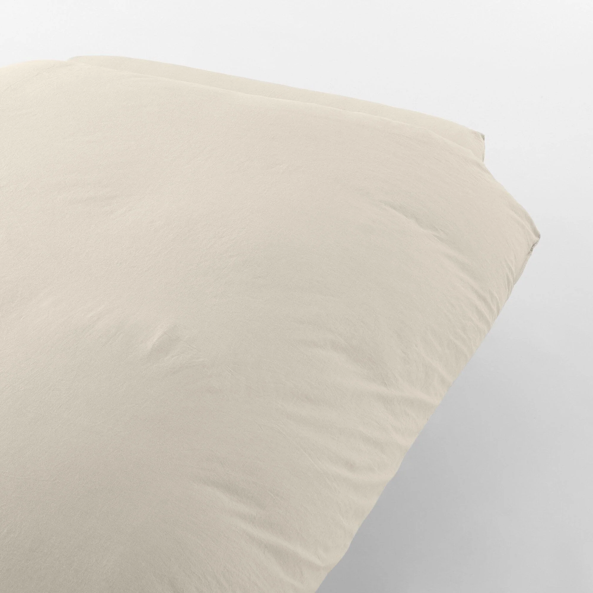 Washed Cotton Duvet Cover - Image 43