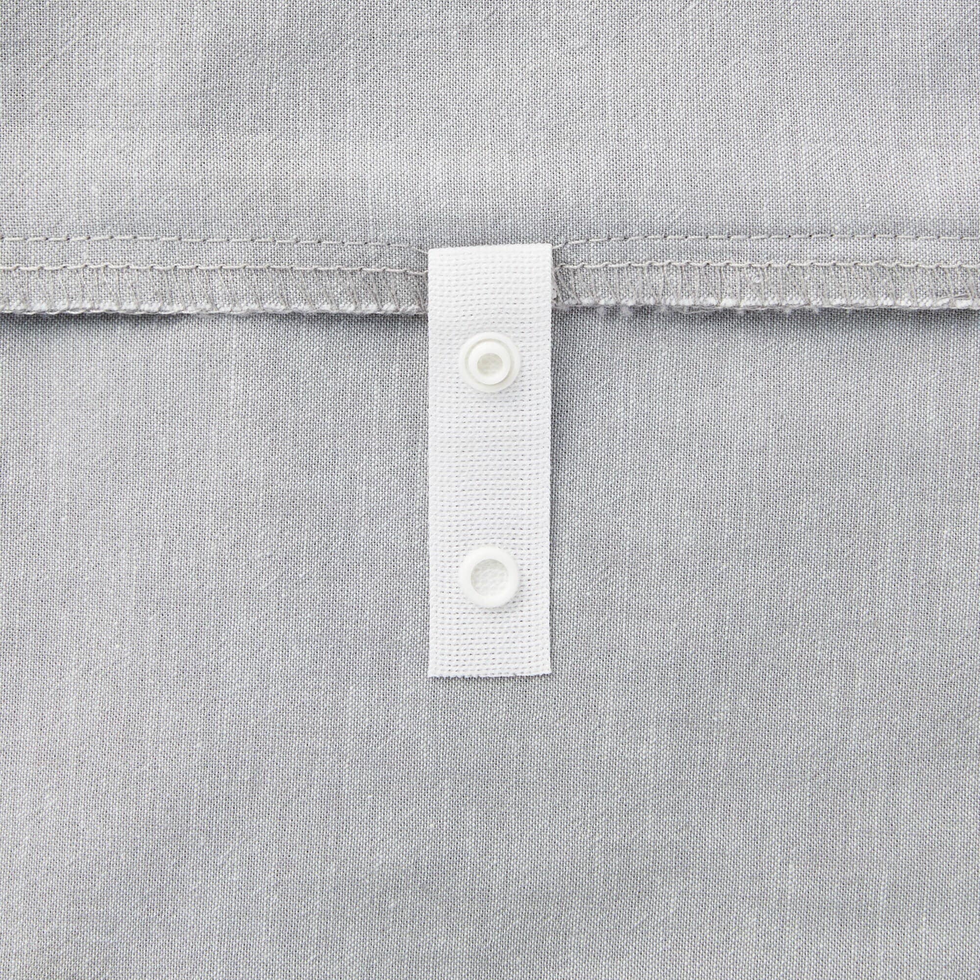 Washed Cotton Duvet Cover - Image 18