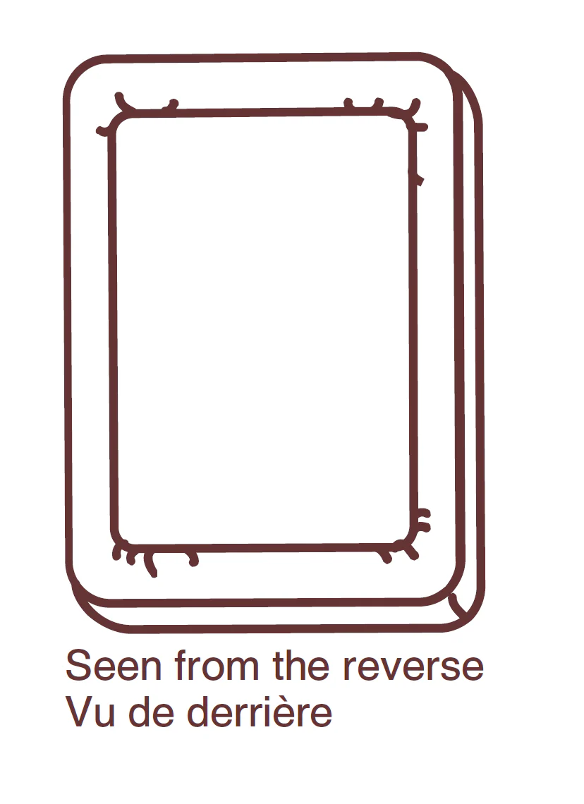 Washed Cotton Fitted Sheet - Image 9