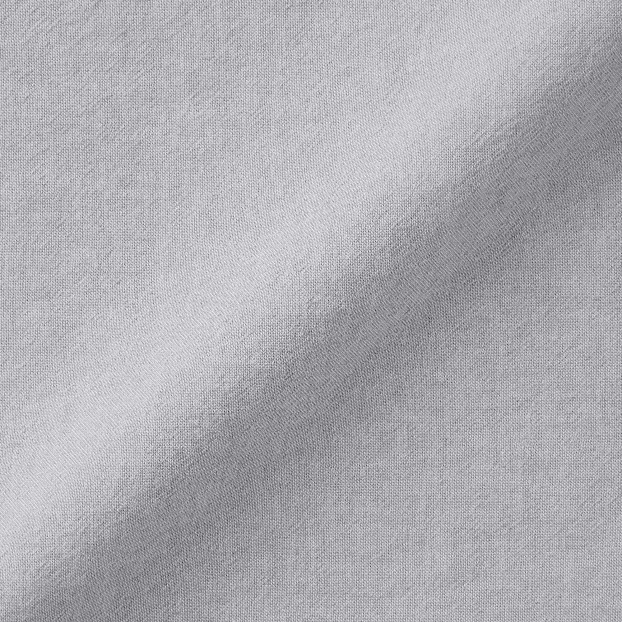 Washed Cotton Fitted Sheet - Image 11
