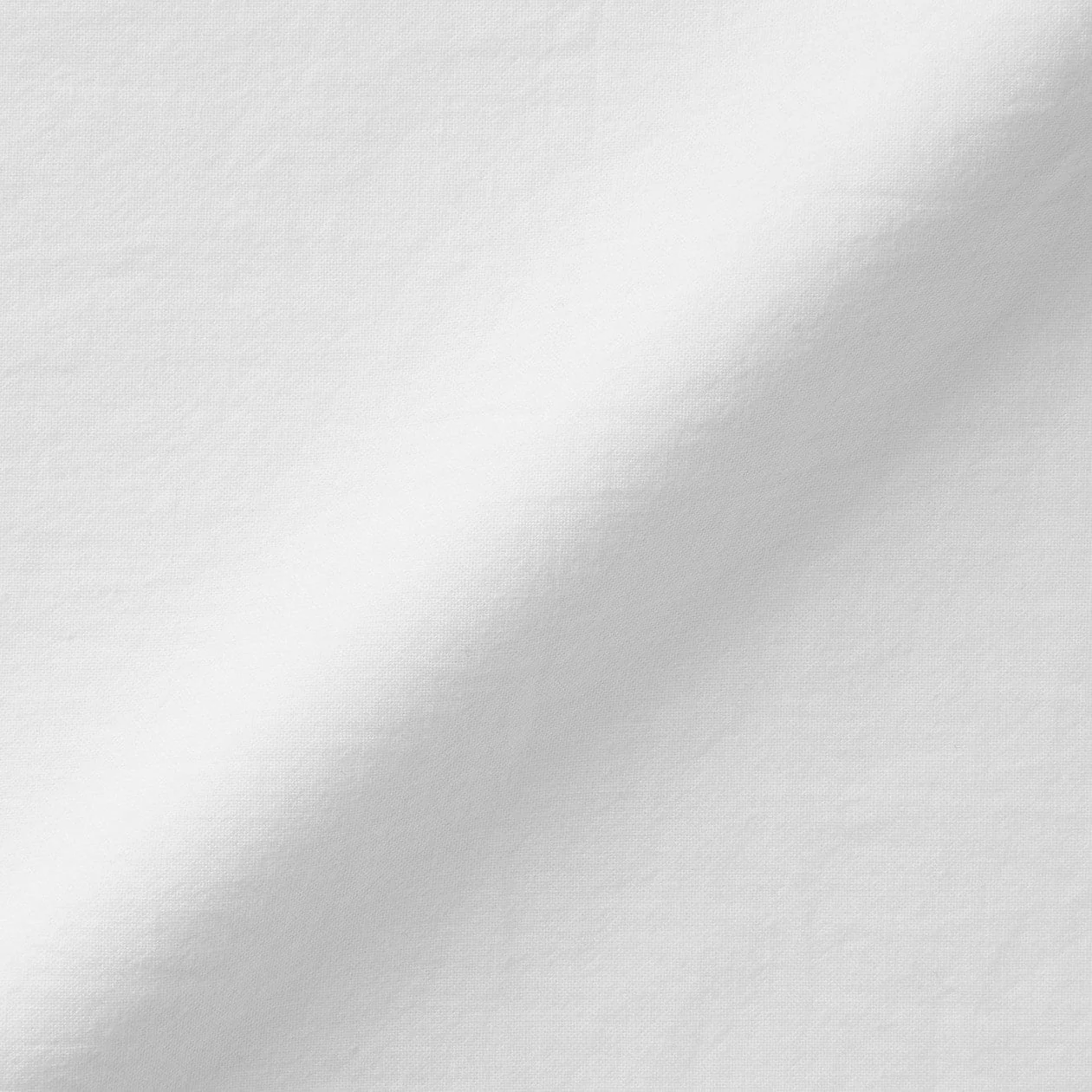 Washed Cotton Fitted Sheet - Image 7