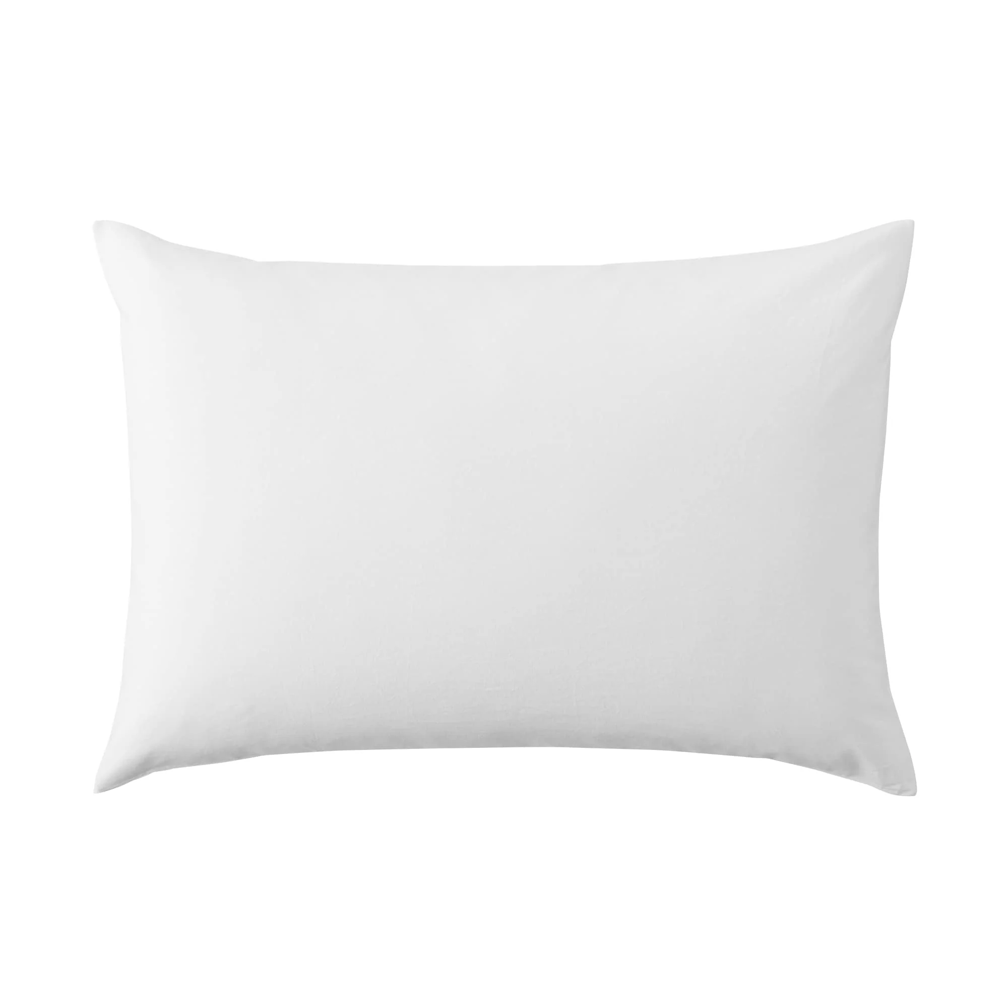 Washed Cotton Pillowcase - Image 11