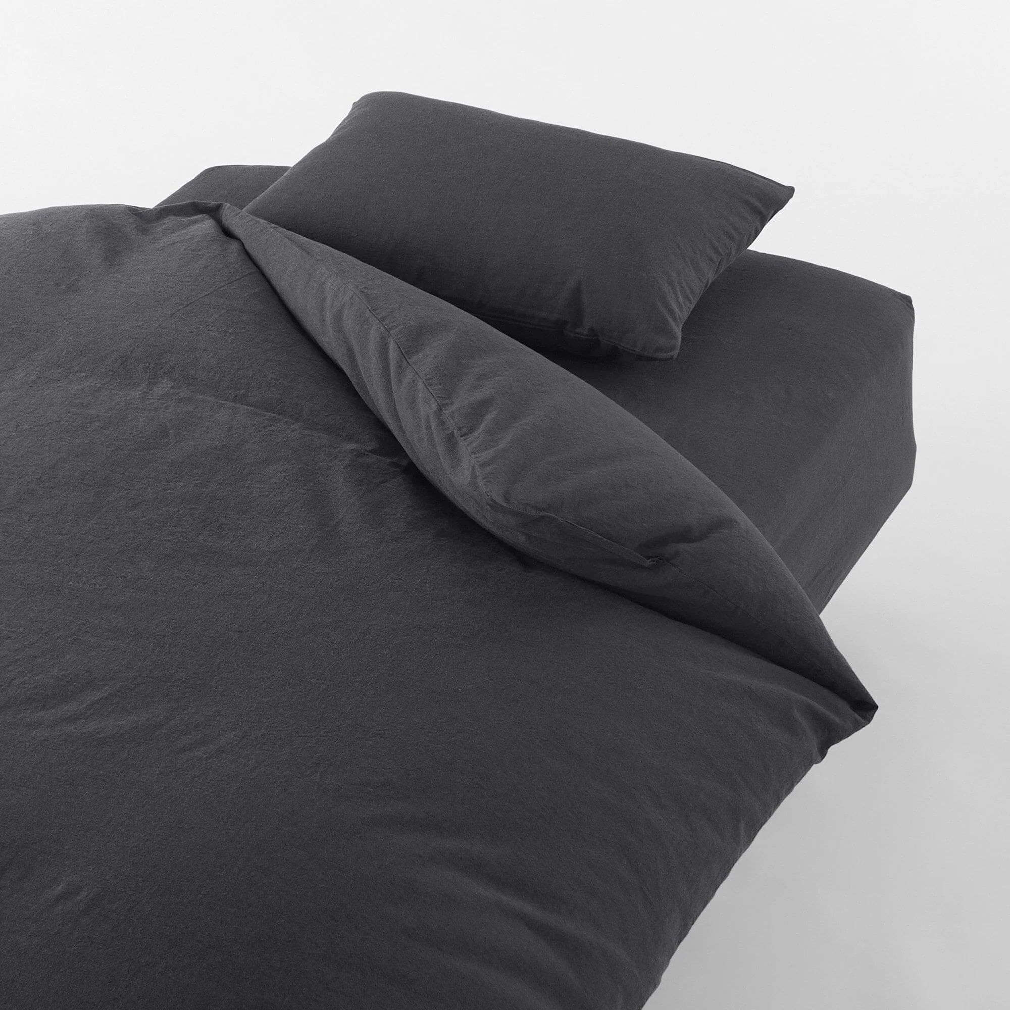 Washed Cotton Pillowcase - Image 14