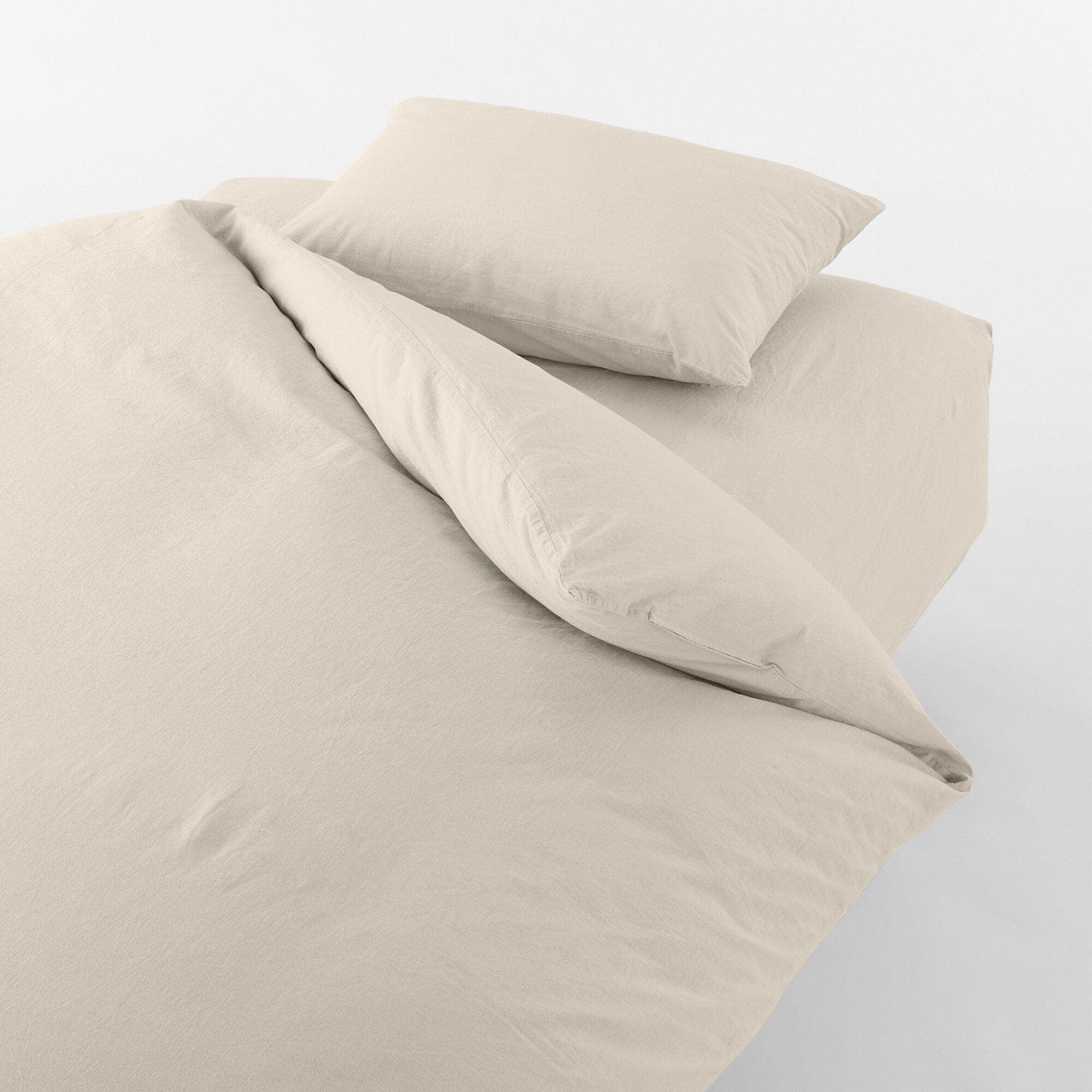 Washed Cotton Pillowcase - Image 18