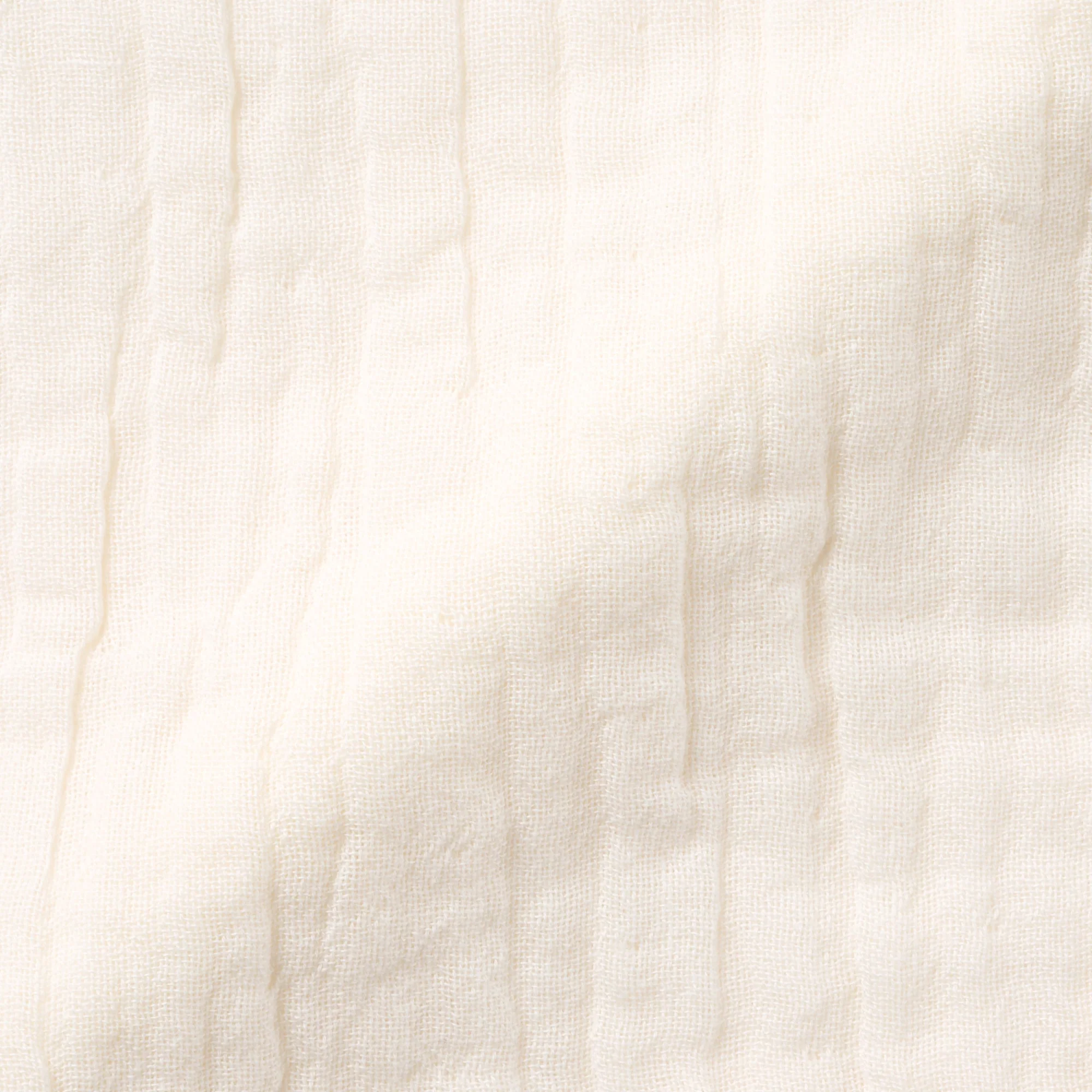 Washed Gauze Hand Towel - Image 3
