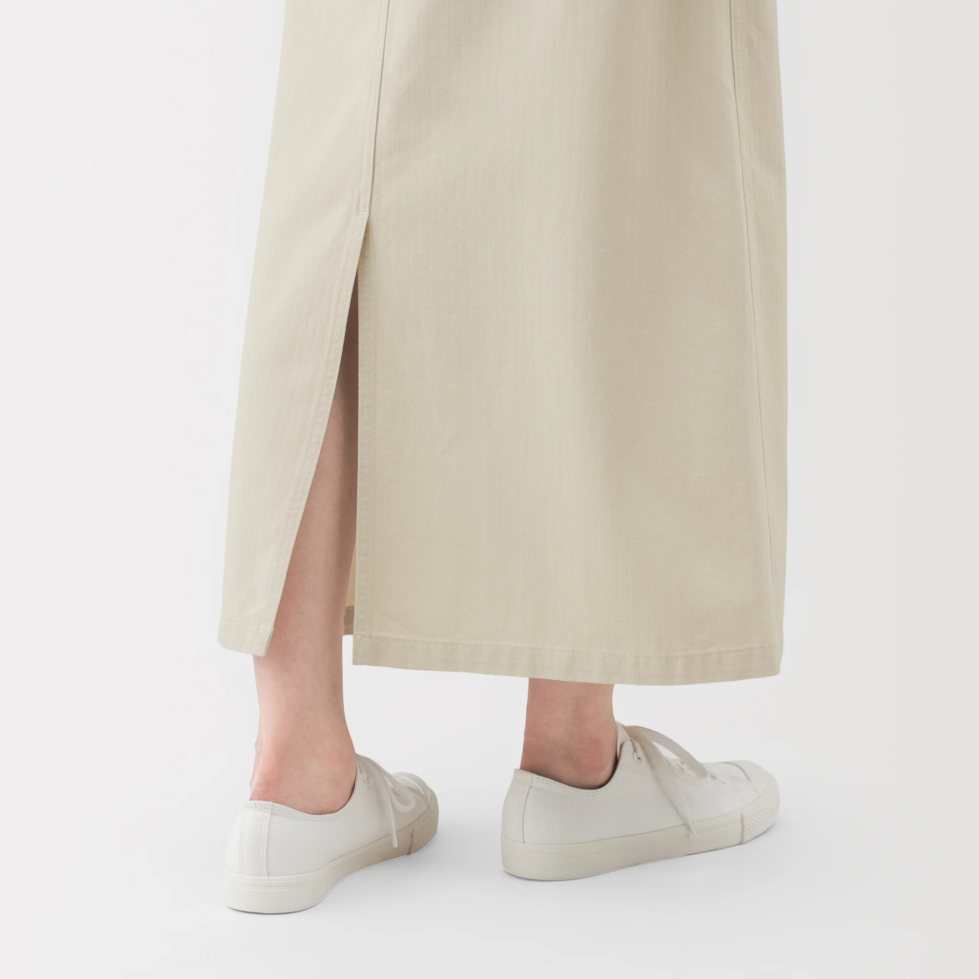Herringbone Baker Skirt - Image 20