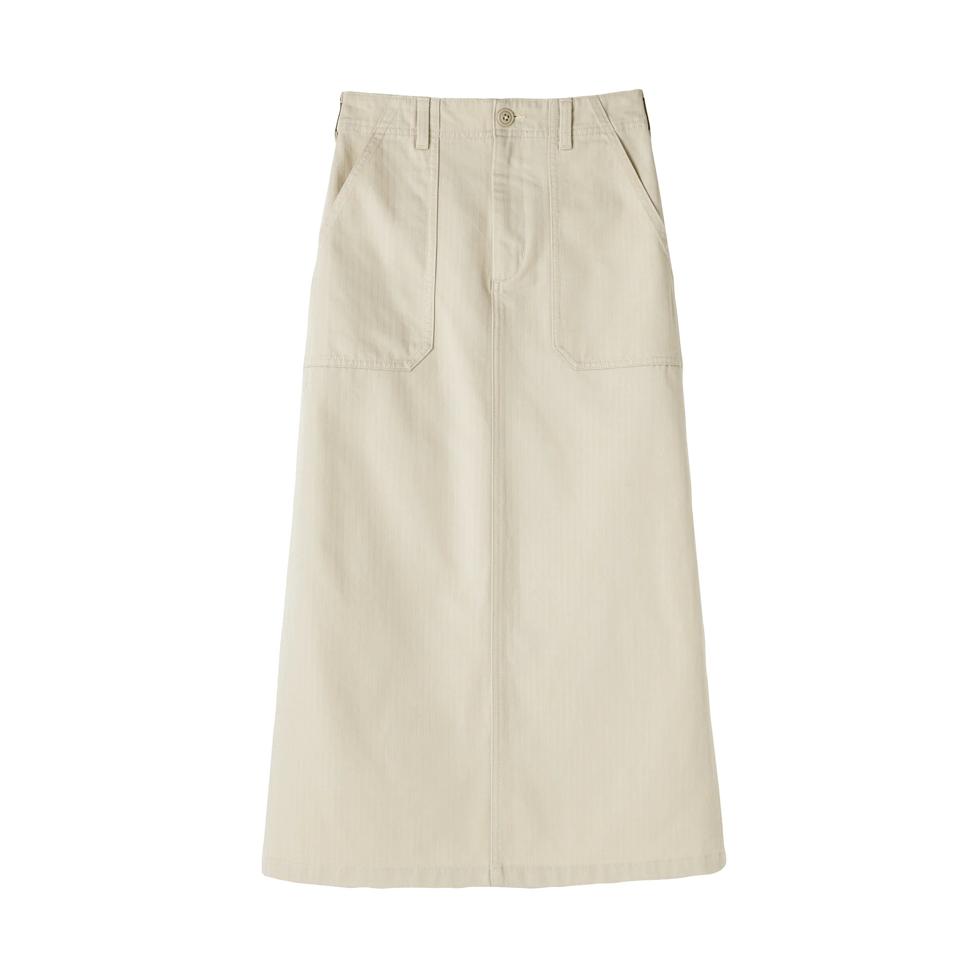 Herringbone Baker Skirt - Image 24