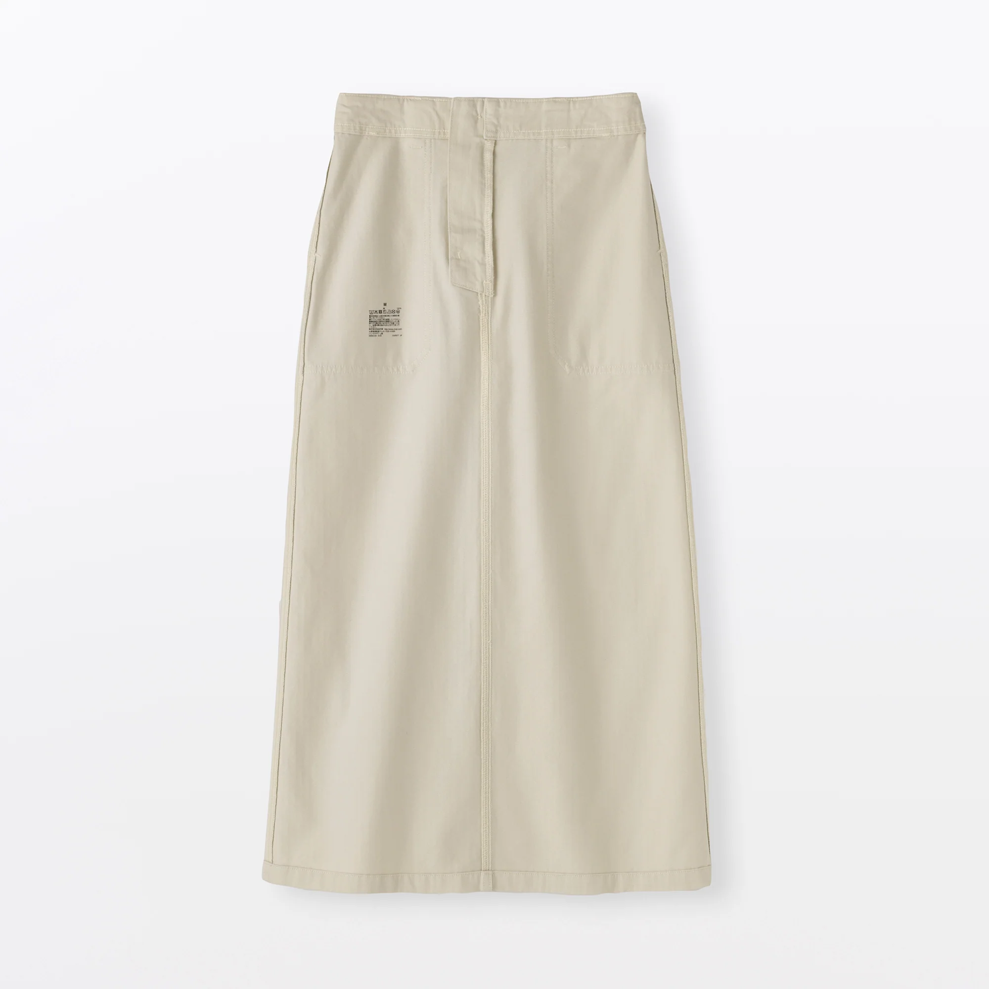 Herringbone Baker Skirt - Image 32