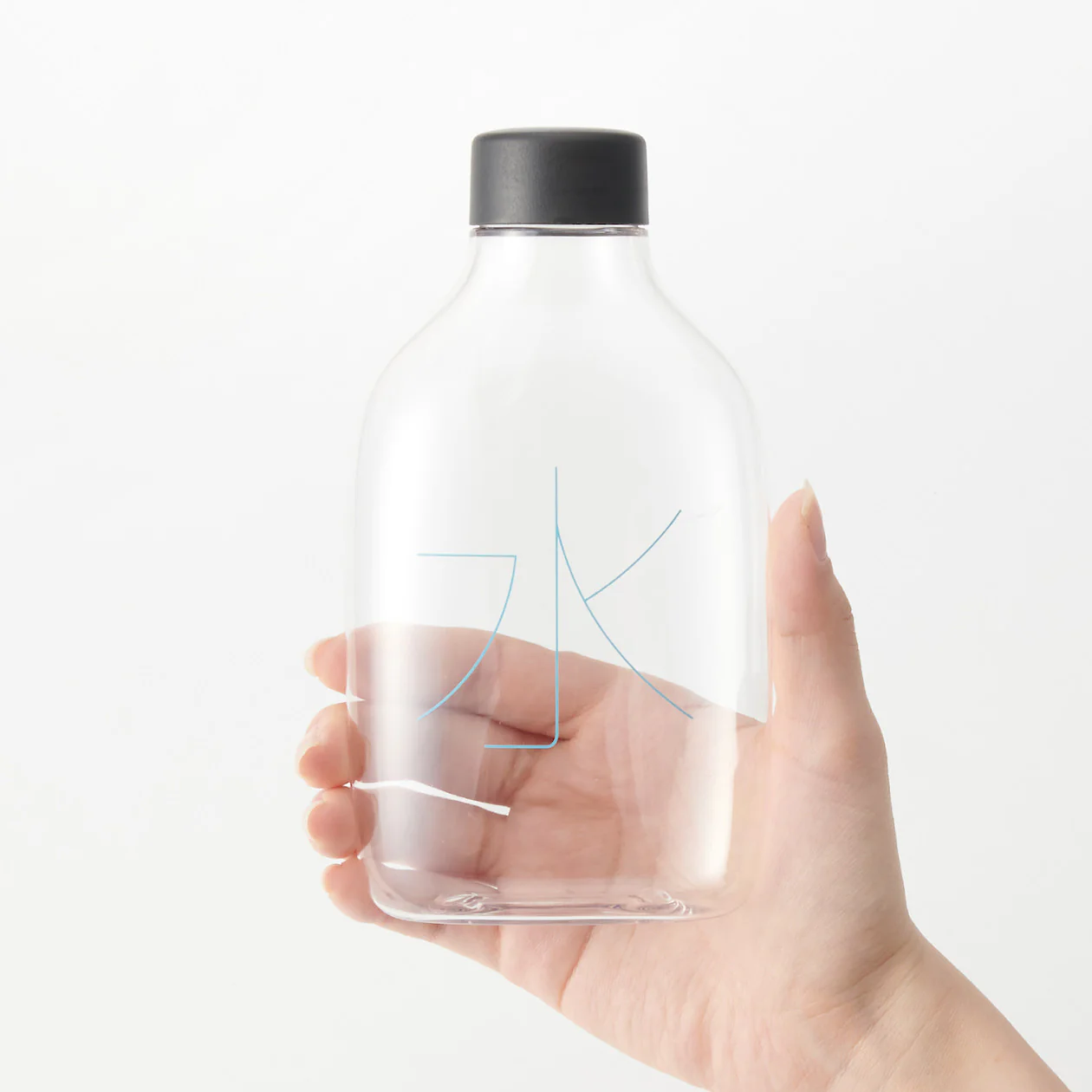 Water Bottle 11.1 fl oz - Image 2