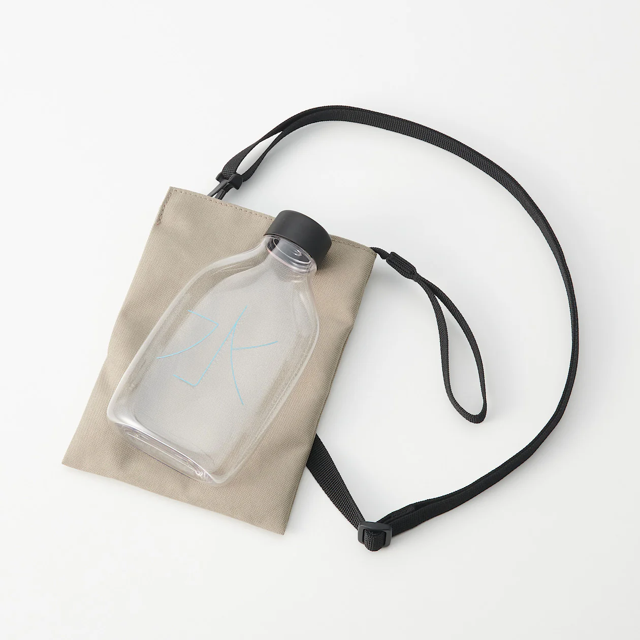 Water Bottle 11.1 fl oz - Image 7