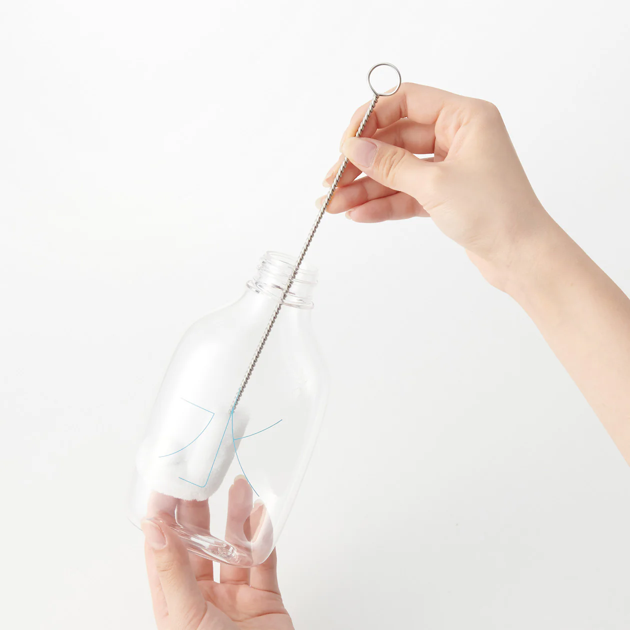 Water Bottle 11.1 fl oz - Image 8
