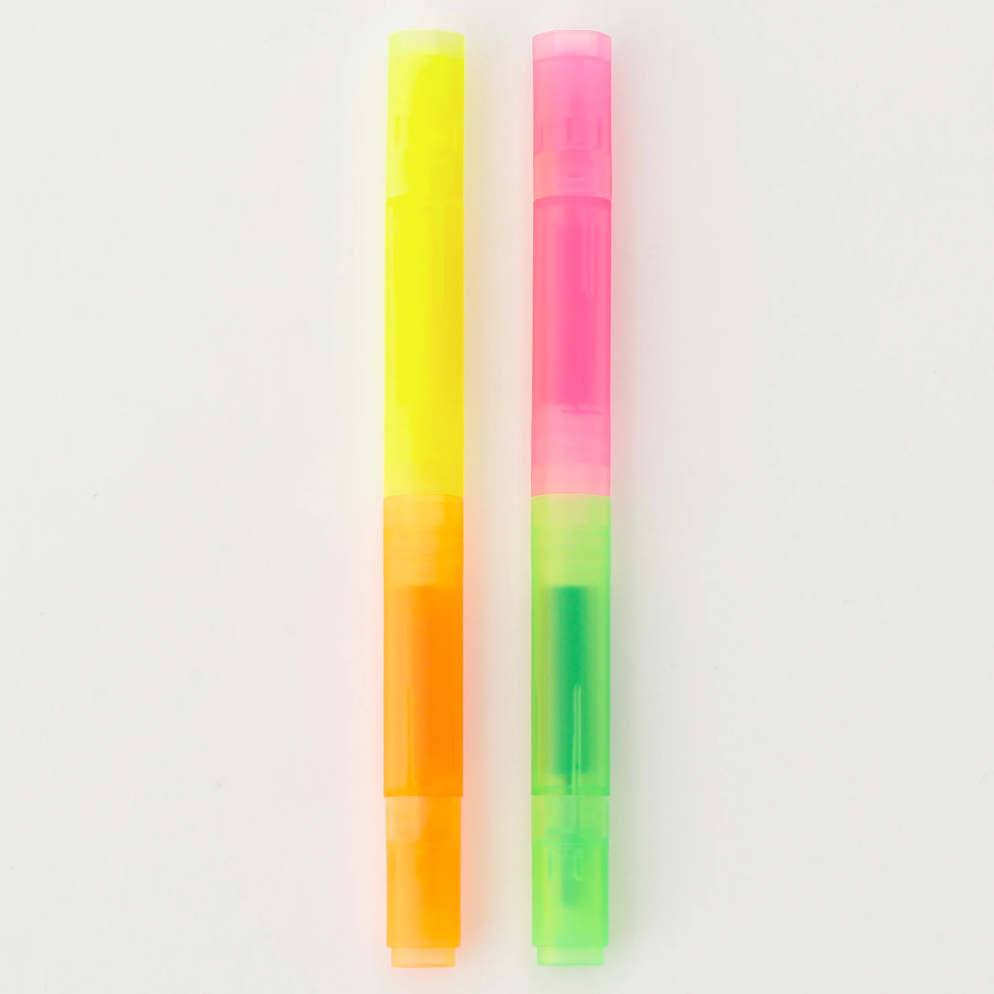 Water Ink Hexagonal Pen Set - Image 2