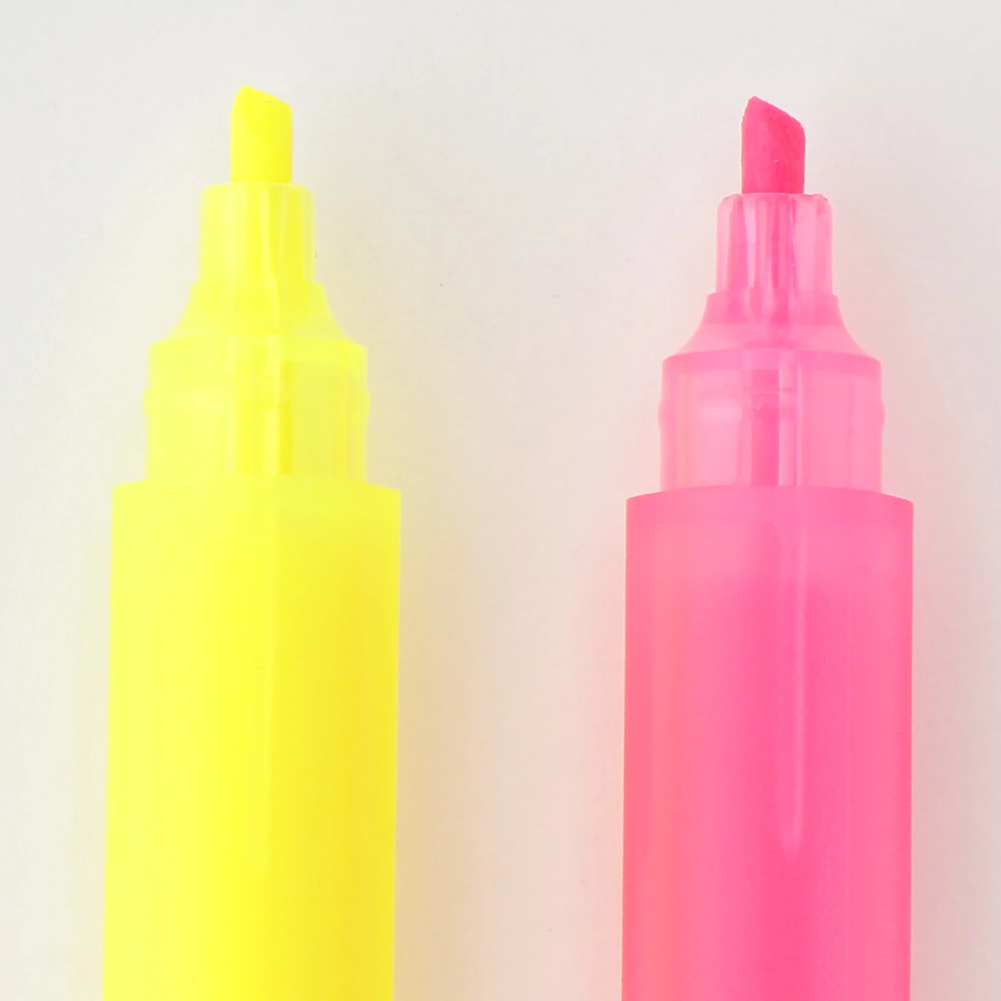 Water Ink Hexagonal Pen Set - Image 3