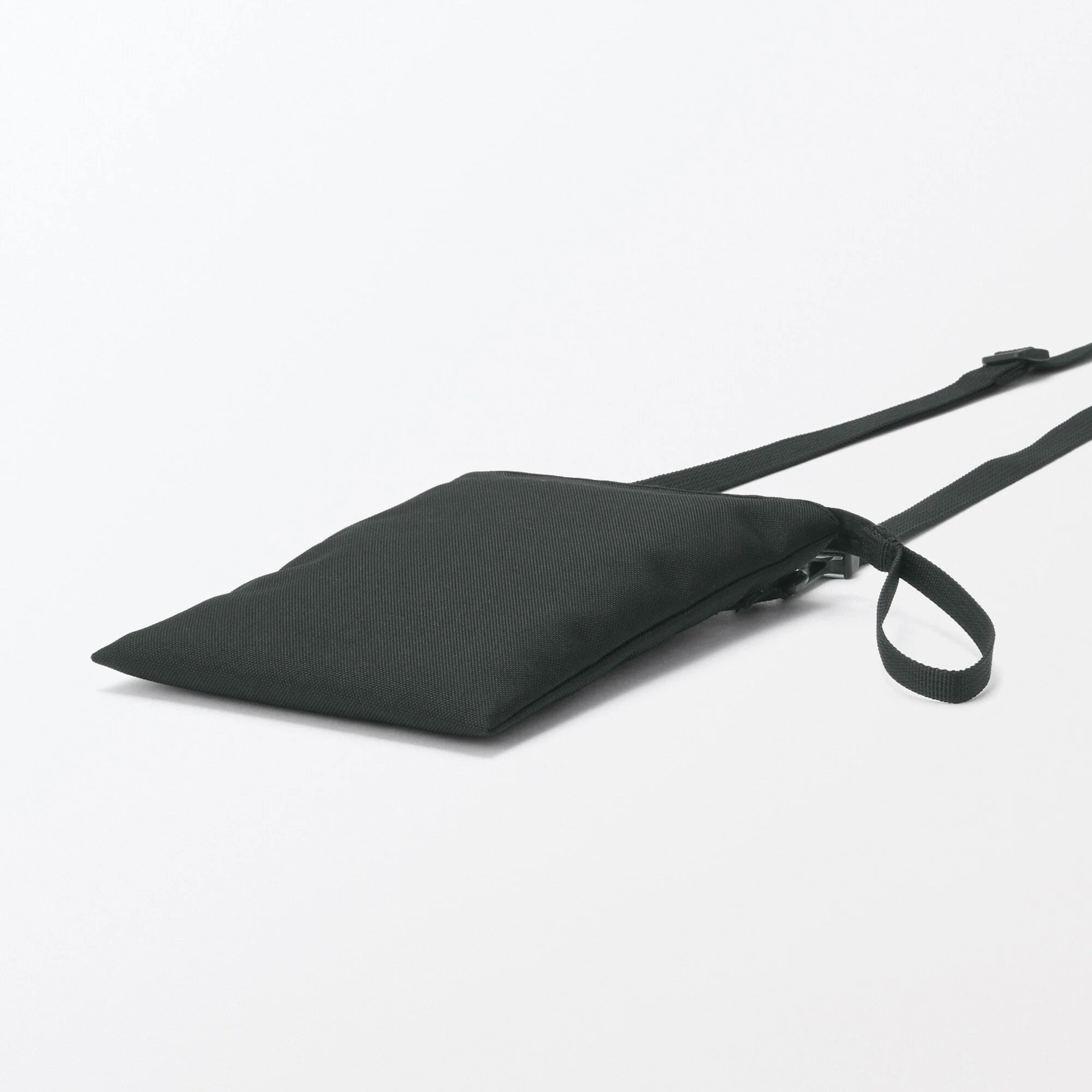 Water Repellent 2-Way Mini Sacoche - Image 16