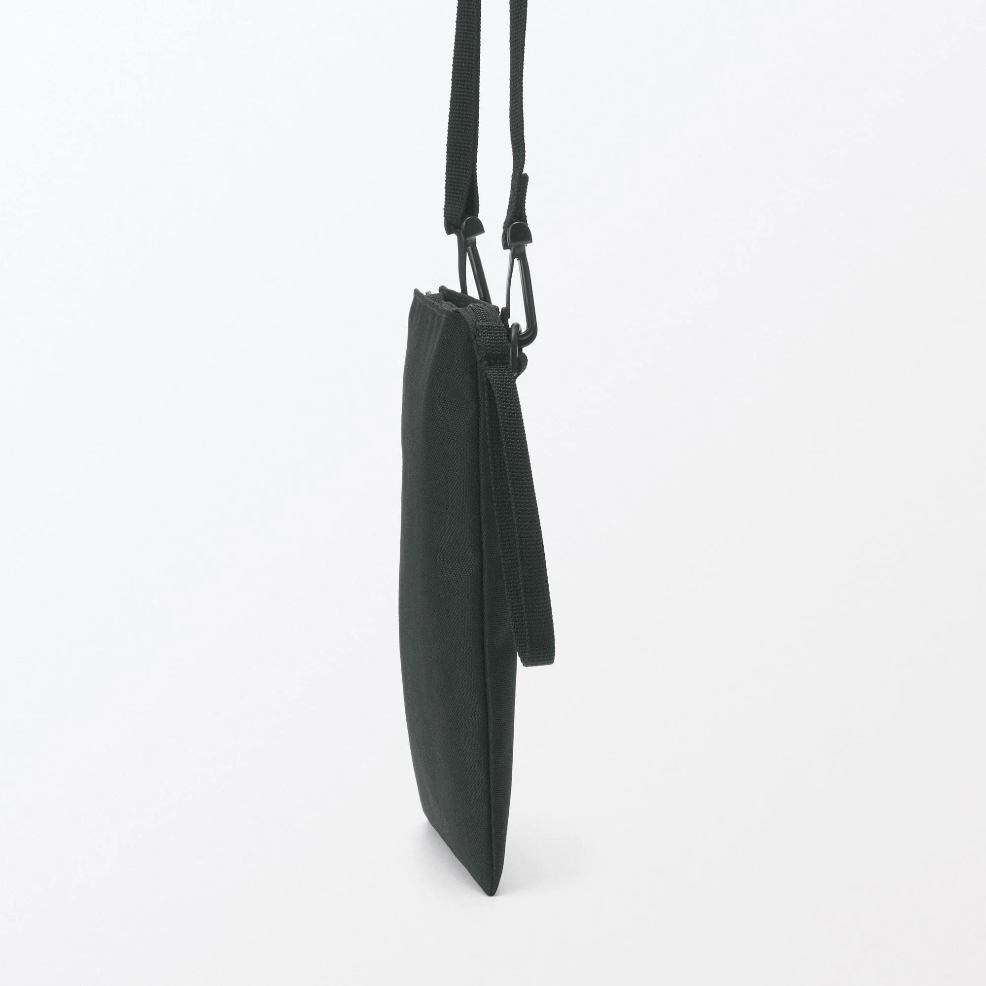 Water Repellent 2-Way Mini Sacoche - Image 17