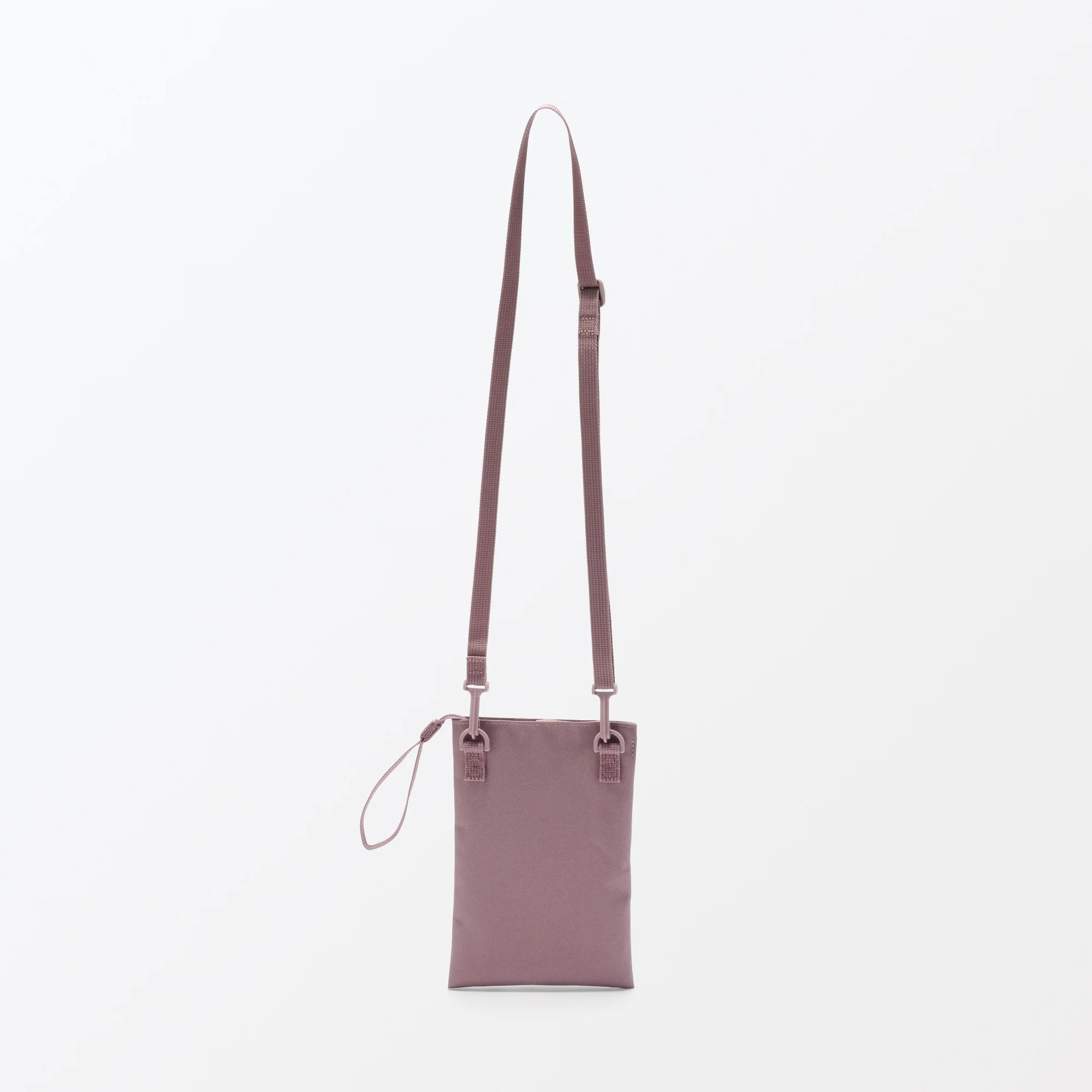 Water Repellent 2-Way Mini Sacoche - Image 24