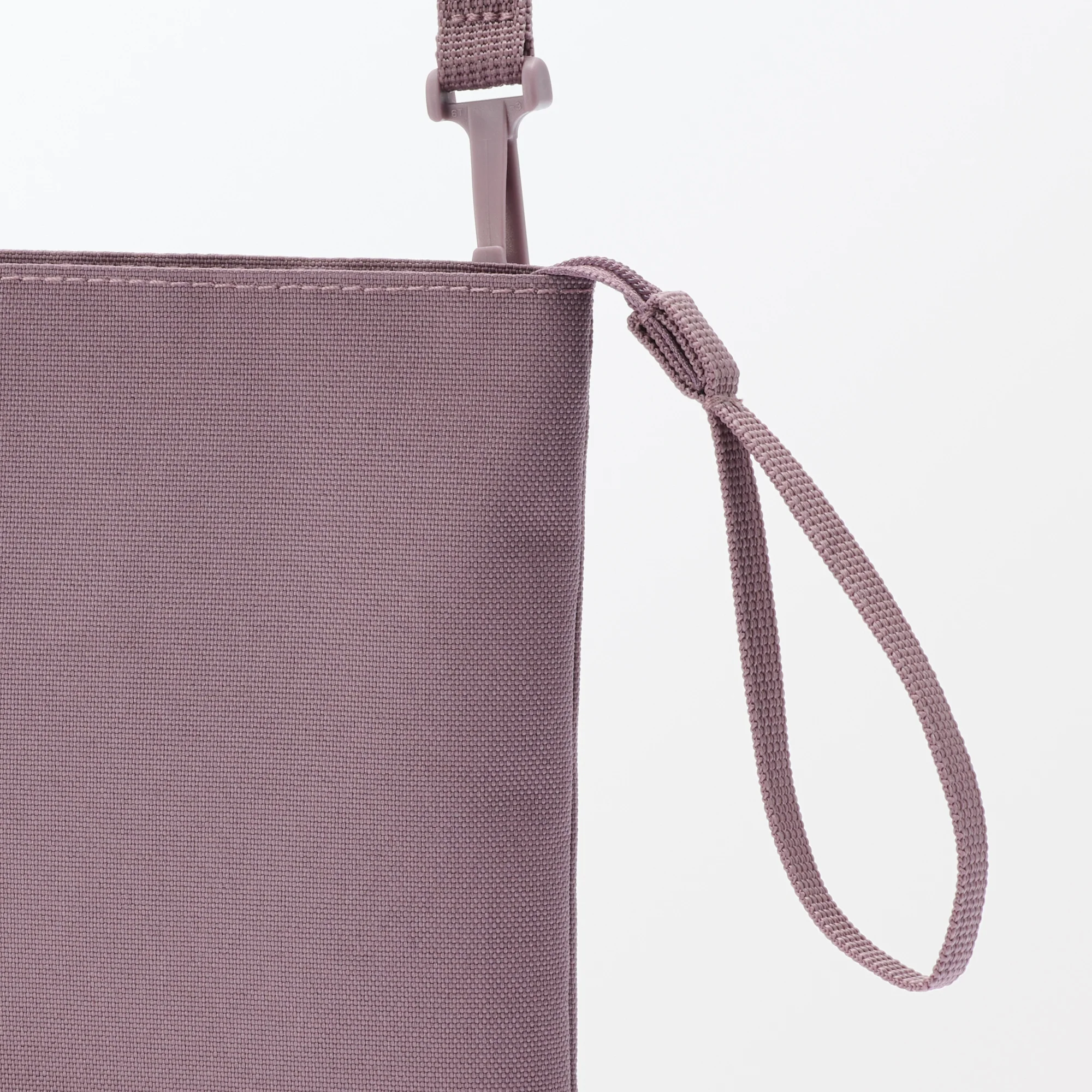 Water Repellent 2-Way Mini Sacoche - Image 28
