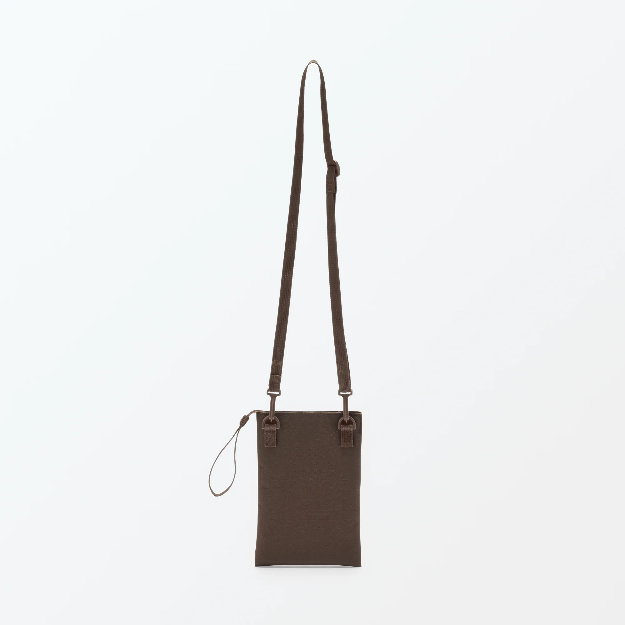 Water Repellent 2-Way Mini Sacoche - Image 35