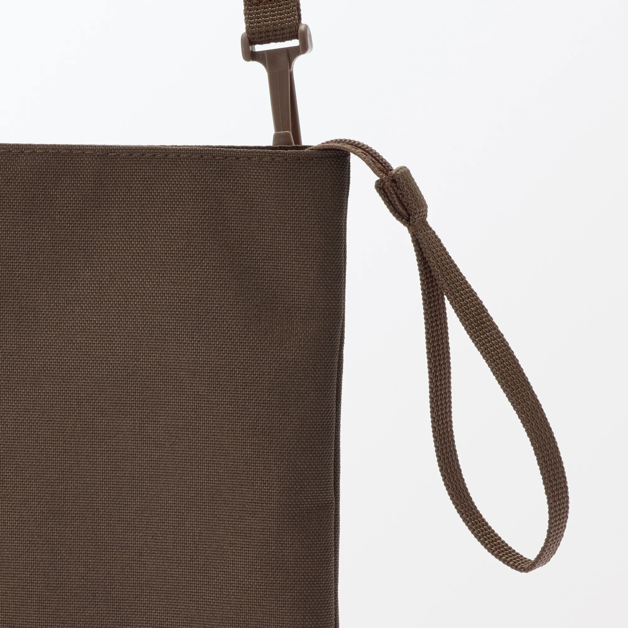 Water Repellent 2-Way Mini Sacoche - Image 39