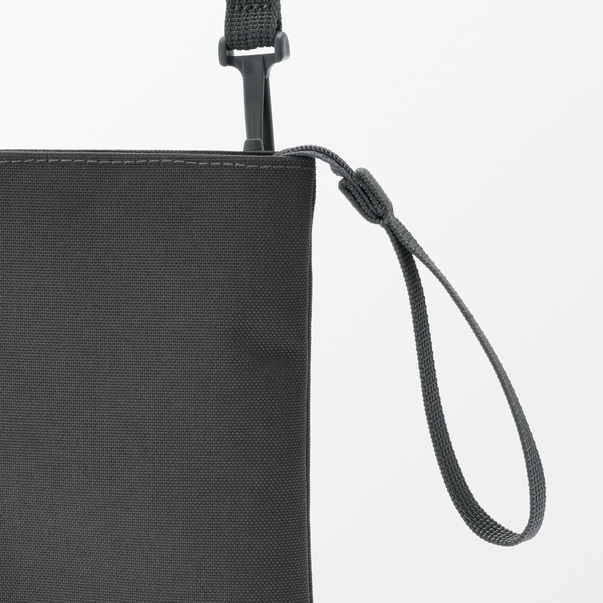 Water Repellent 2-Way Mini Sacoche - Image 50