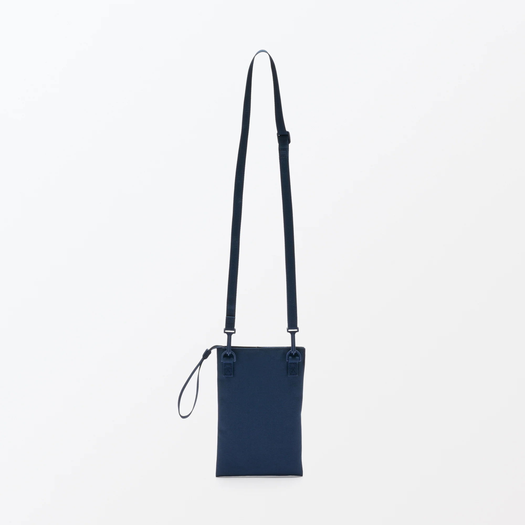 Water Repellent 2-Way Mini Sacoche - Image 57