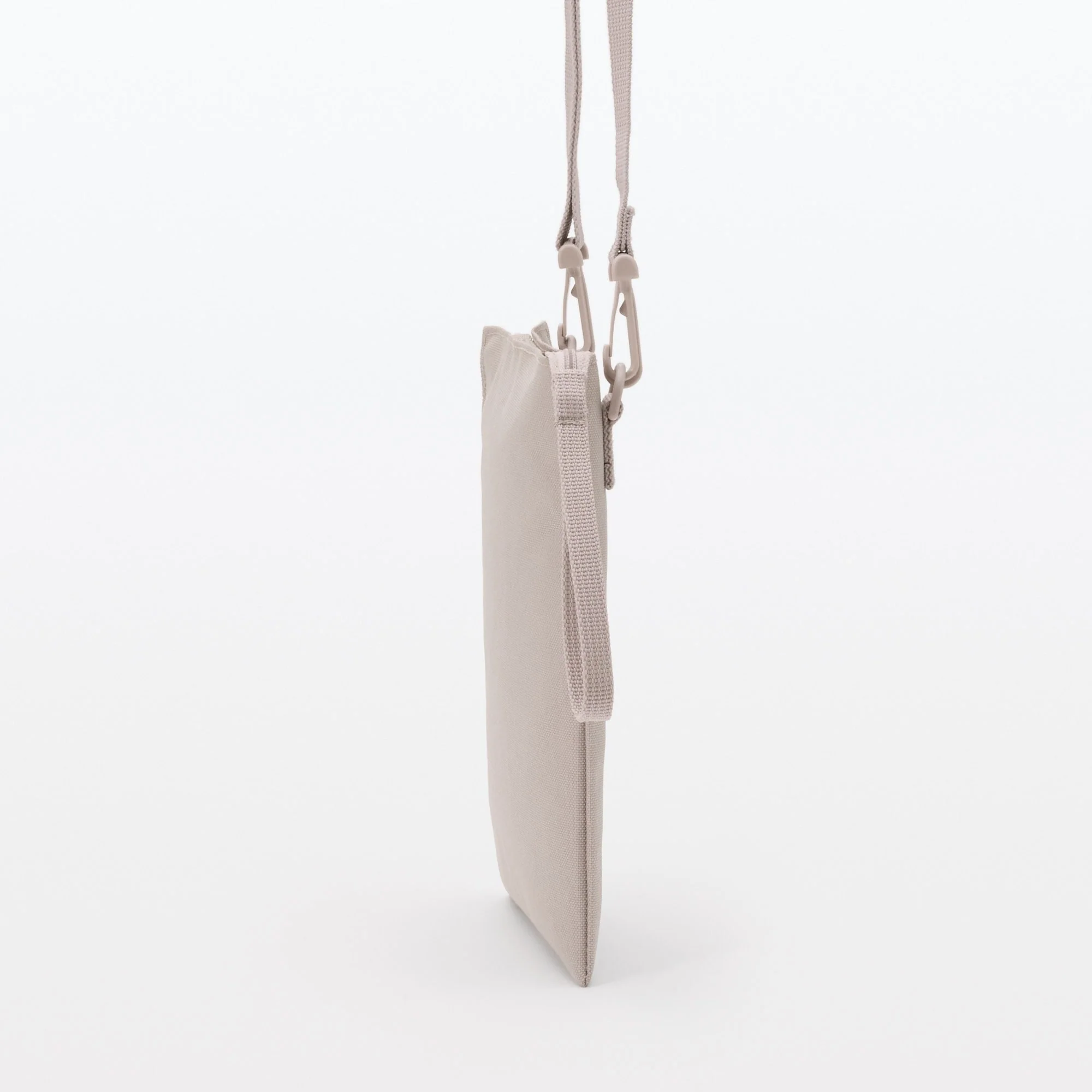 Water Repellent 2-Way Mini Sacoche - Image 6