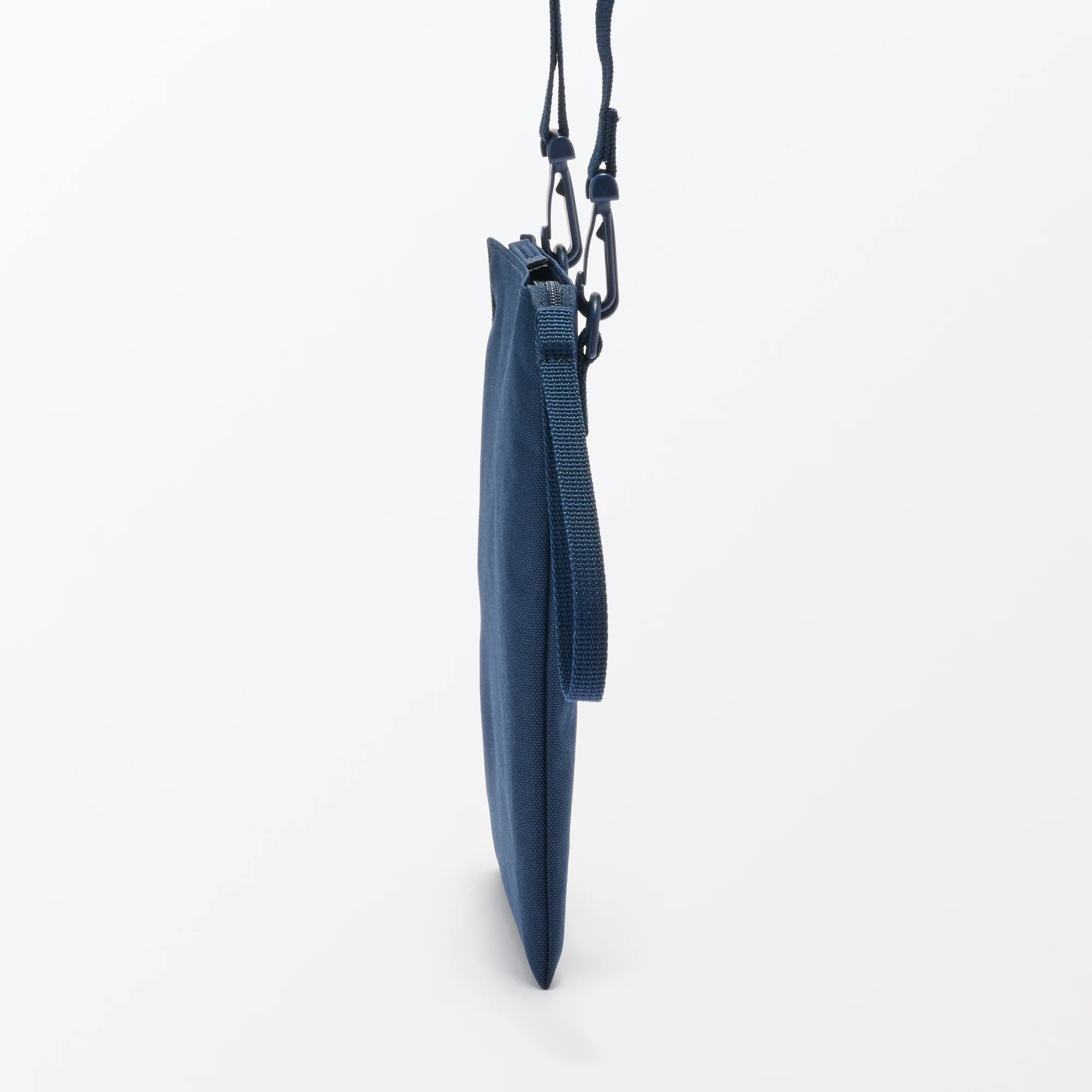 Water Repellent 2-Way Mini Sacoche - Image 60