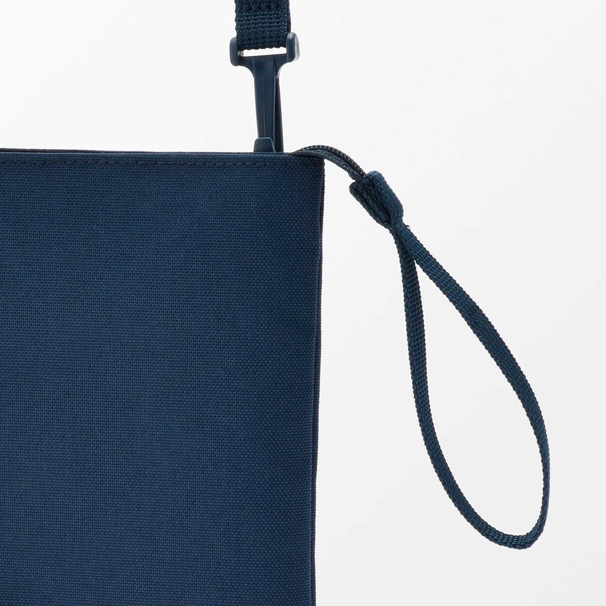 Water Repellent 2-Way Mini Sacoche - Image 61