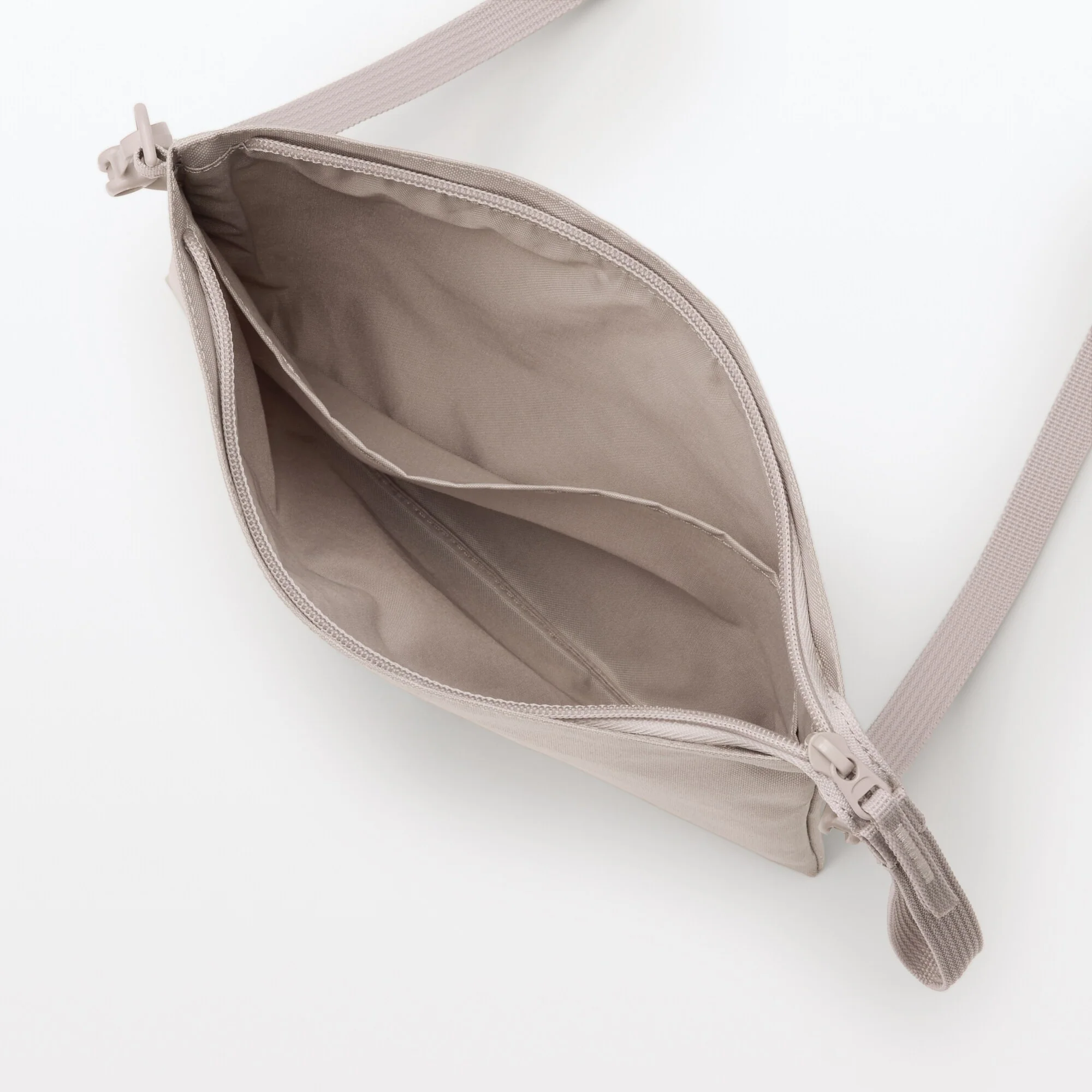 Water Repellent 2-Way Sacoche - Image 14