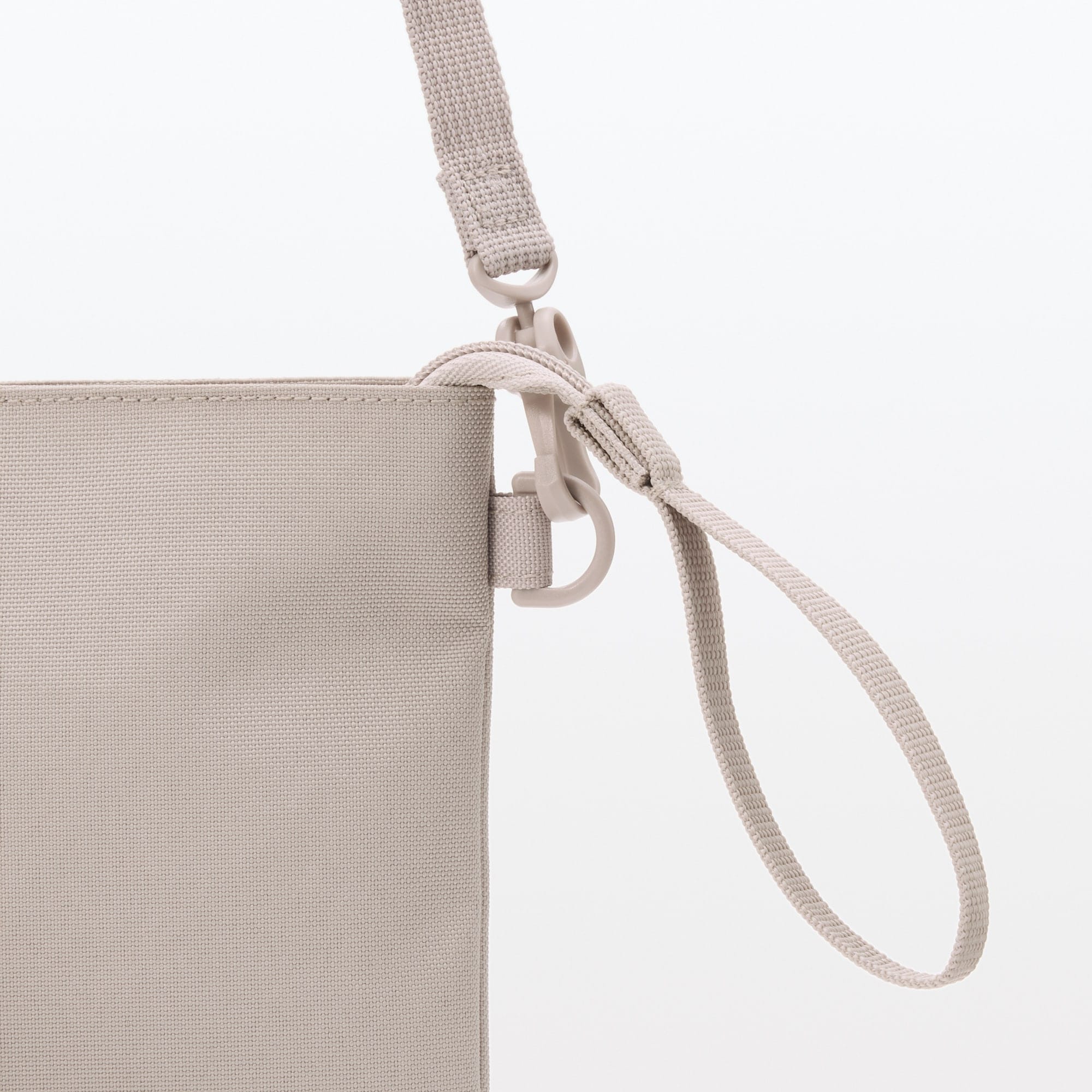 Water Repellent 2-Way Sacoche - Image 17