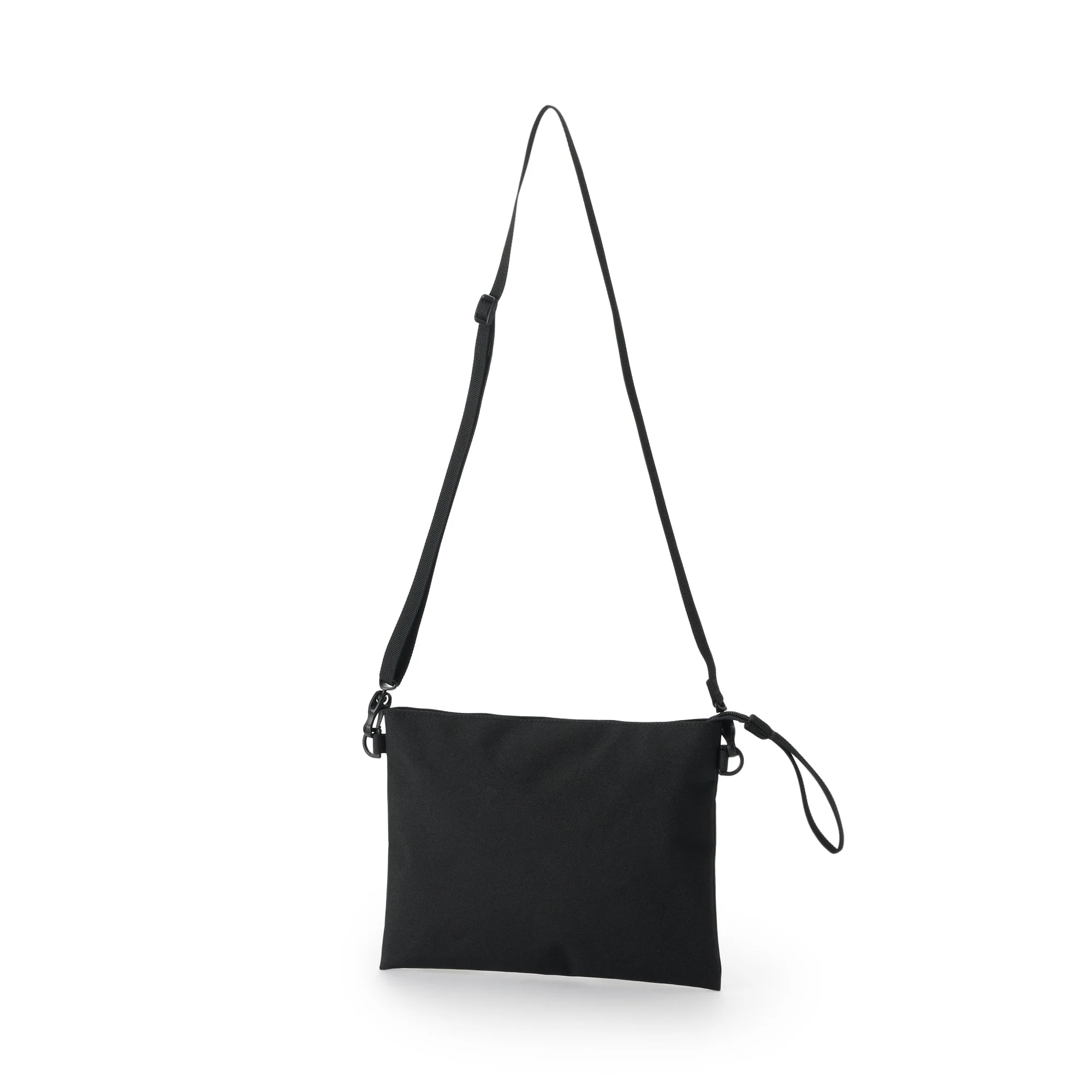 Water Repellent 2-Way Sacoche - Image 2