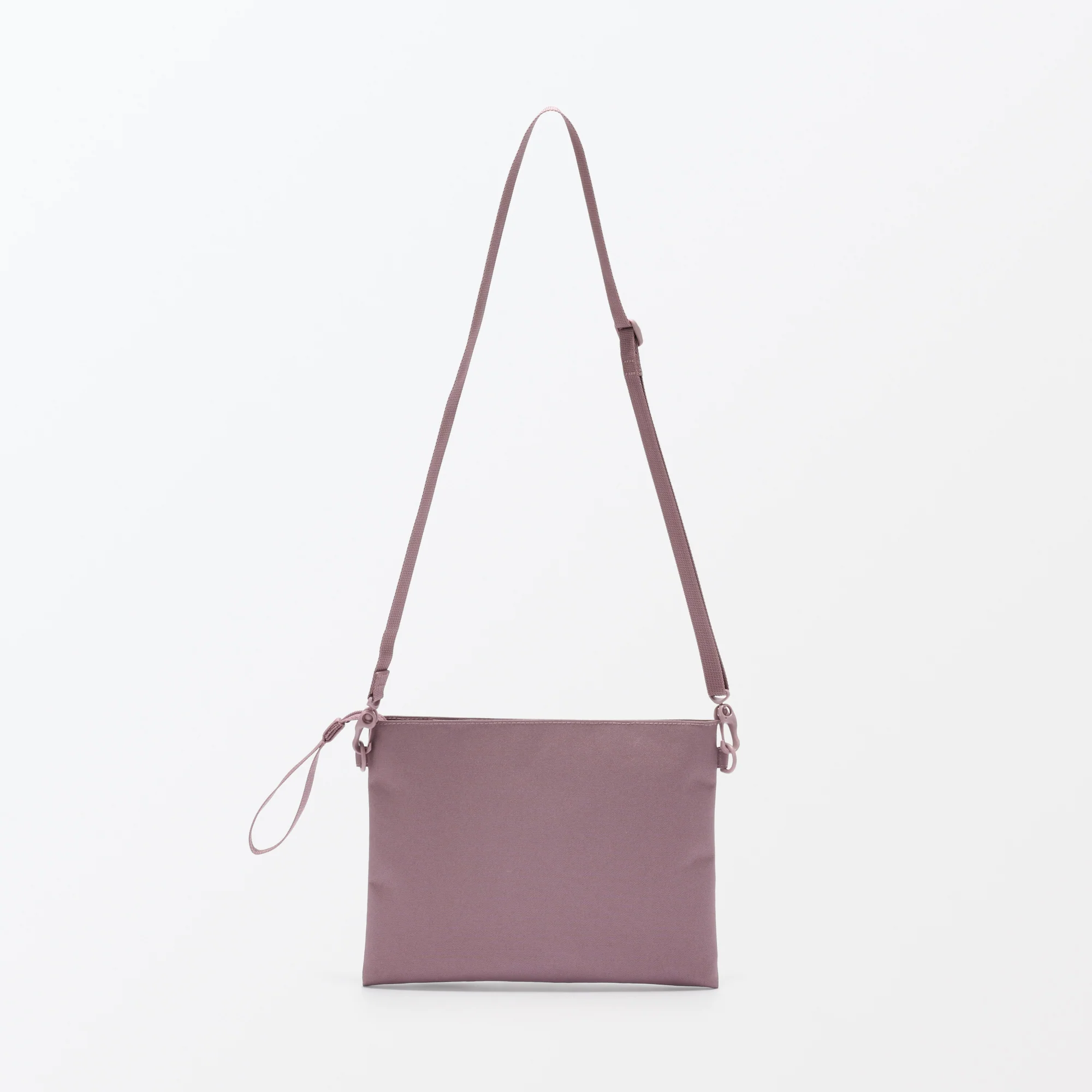 Water Repellent 2-Way Sacoche - Image 23