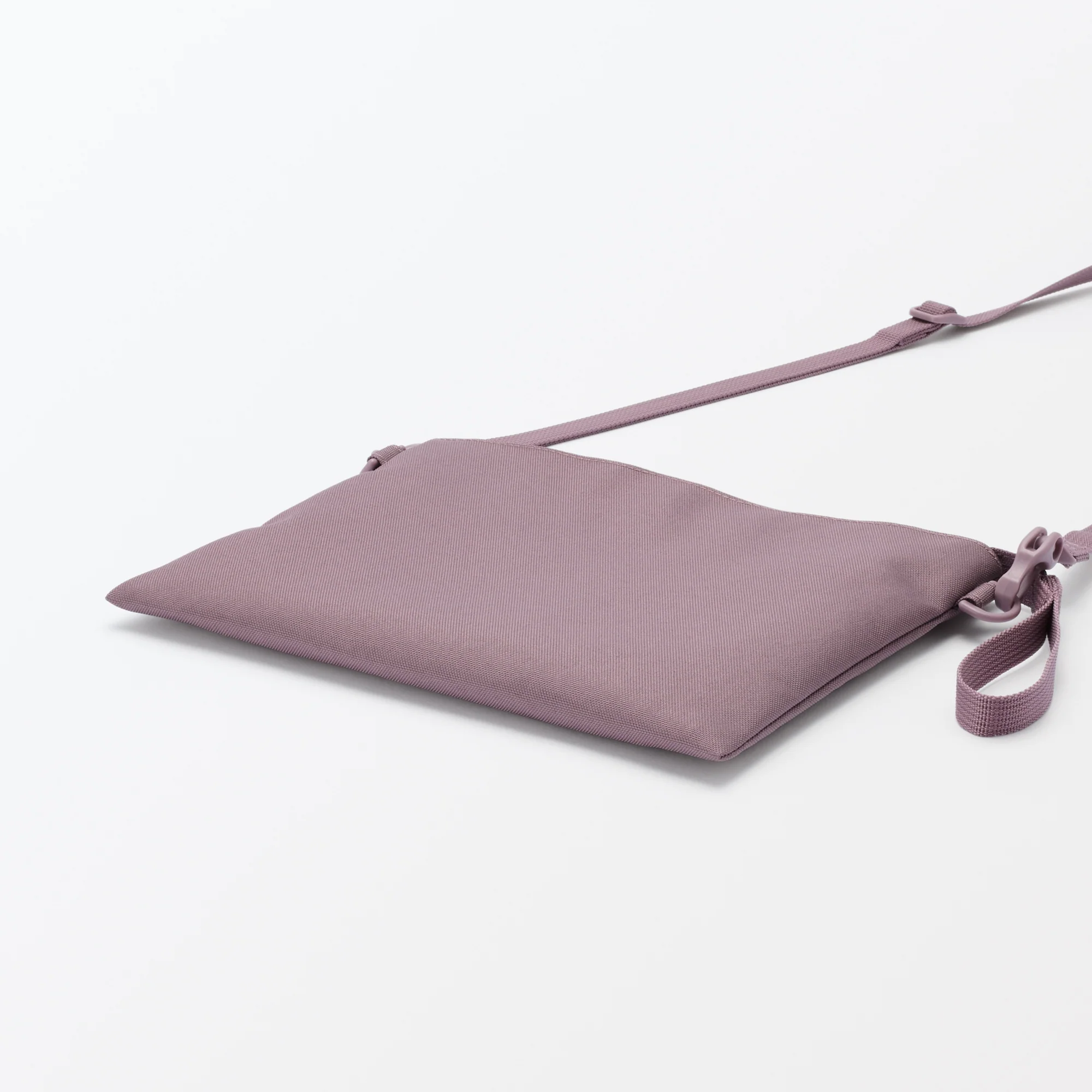Water Repellent 2-Way Sacoche - Image 25